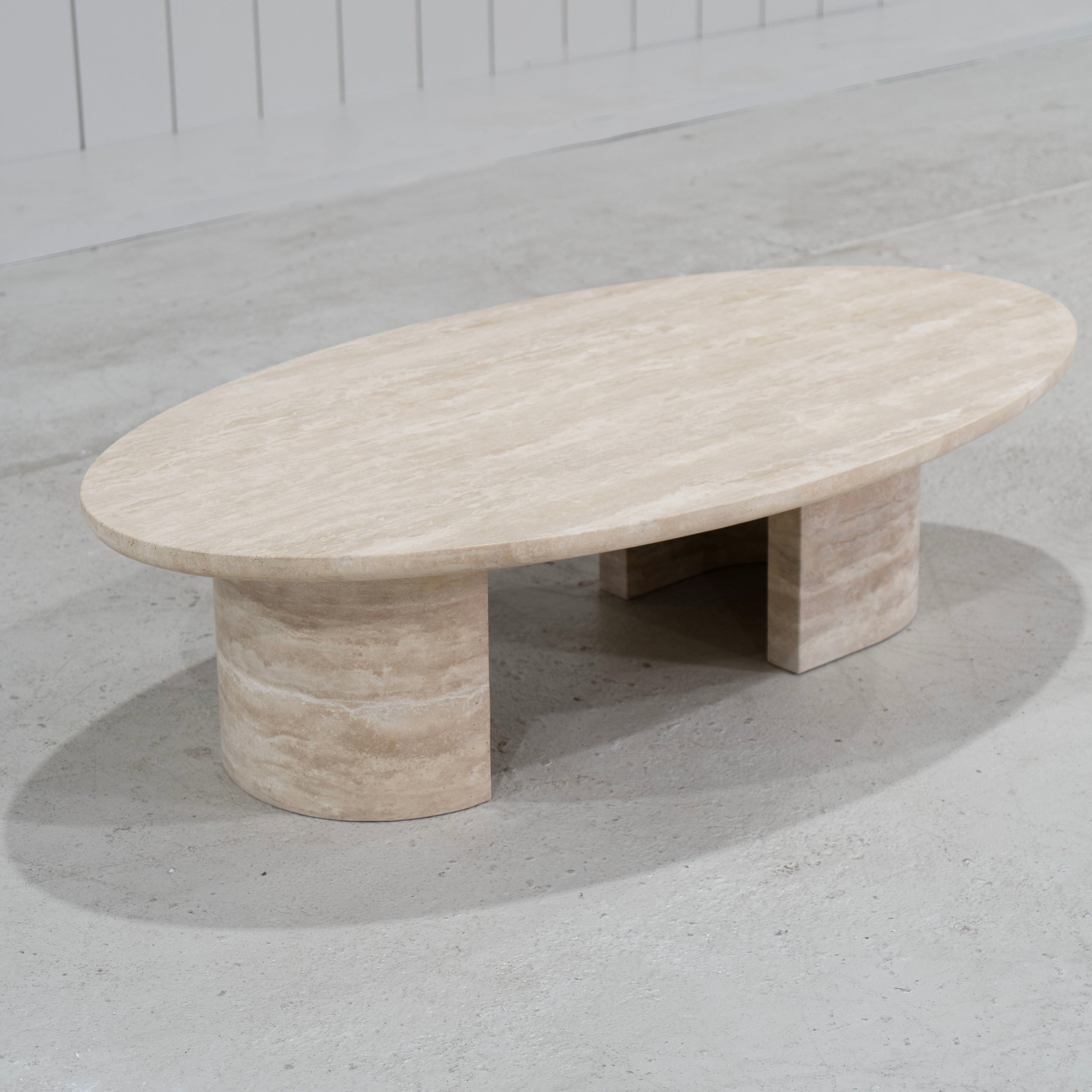 Table basse Douglas