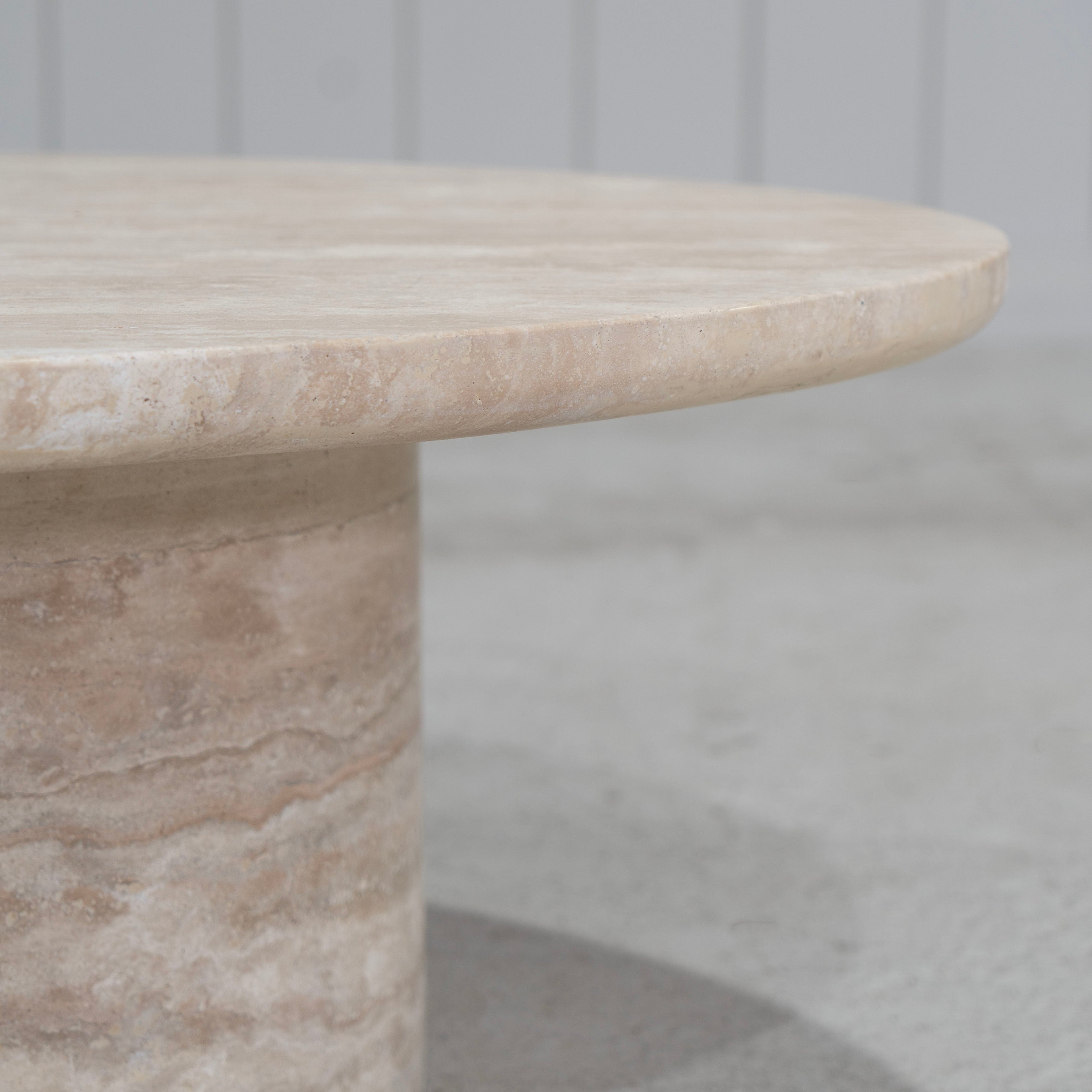 Table basse Douglas