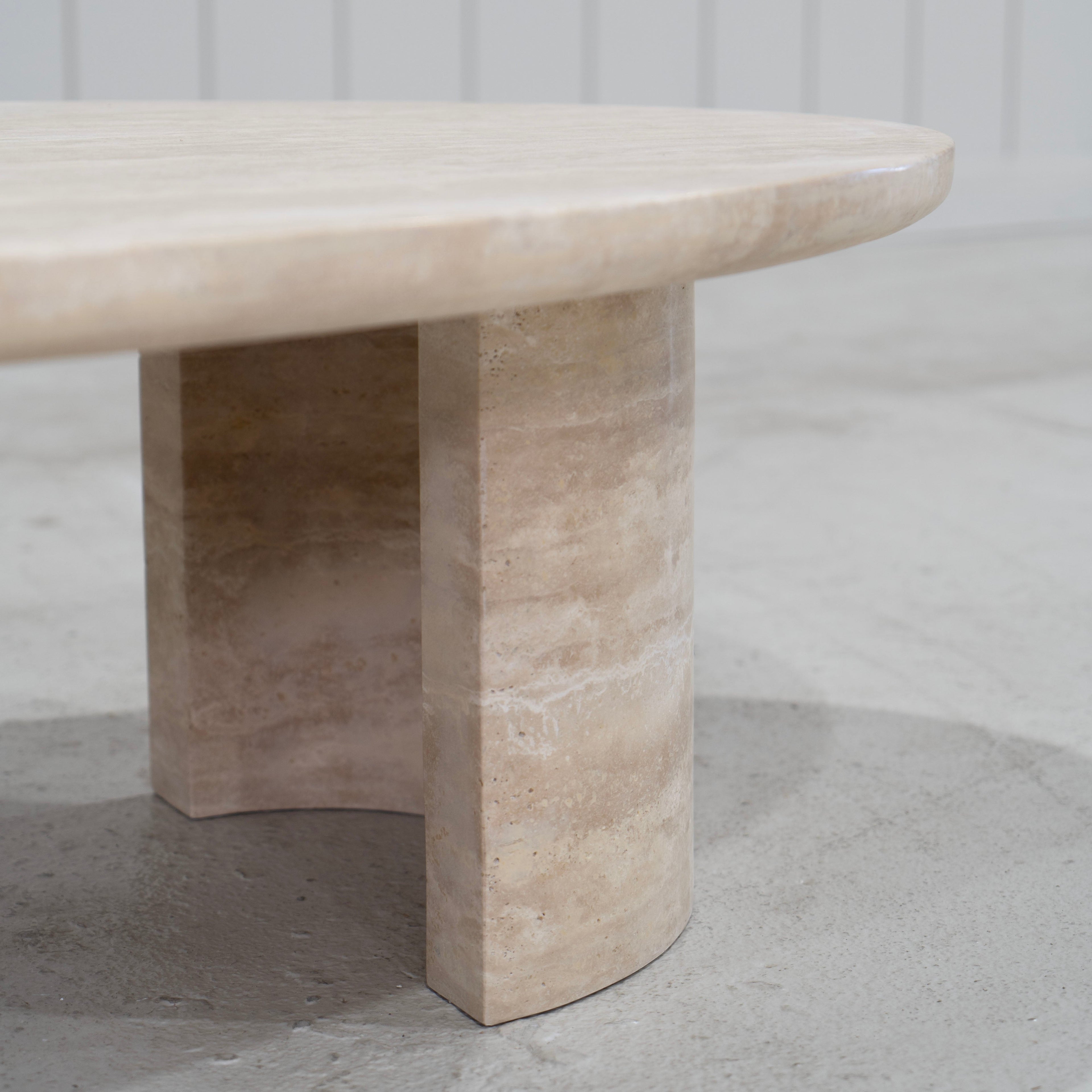 Table basse Douglas