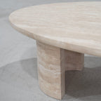 Table basse Douglas
