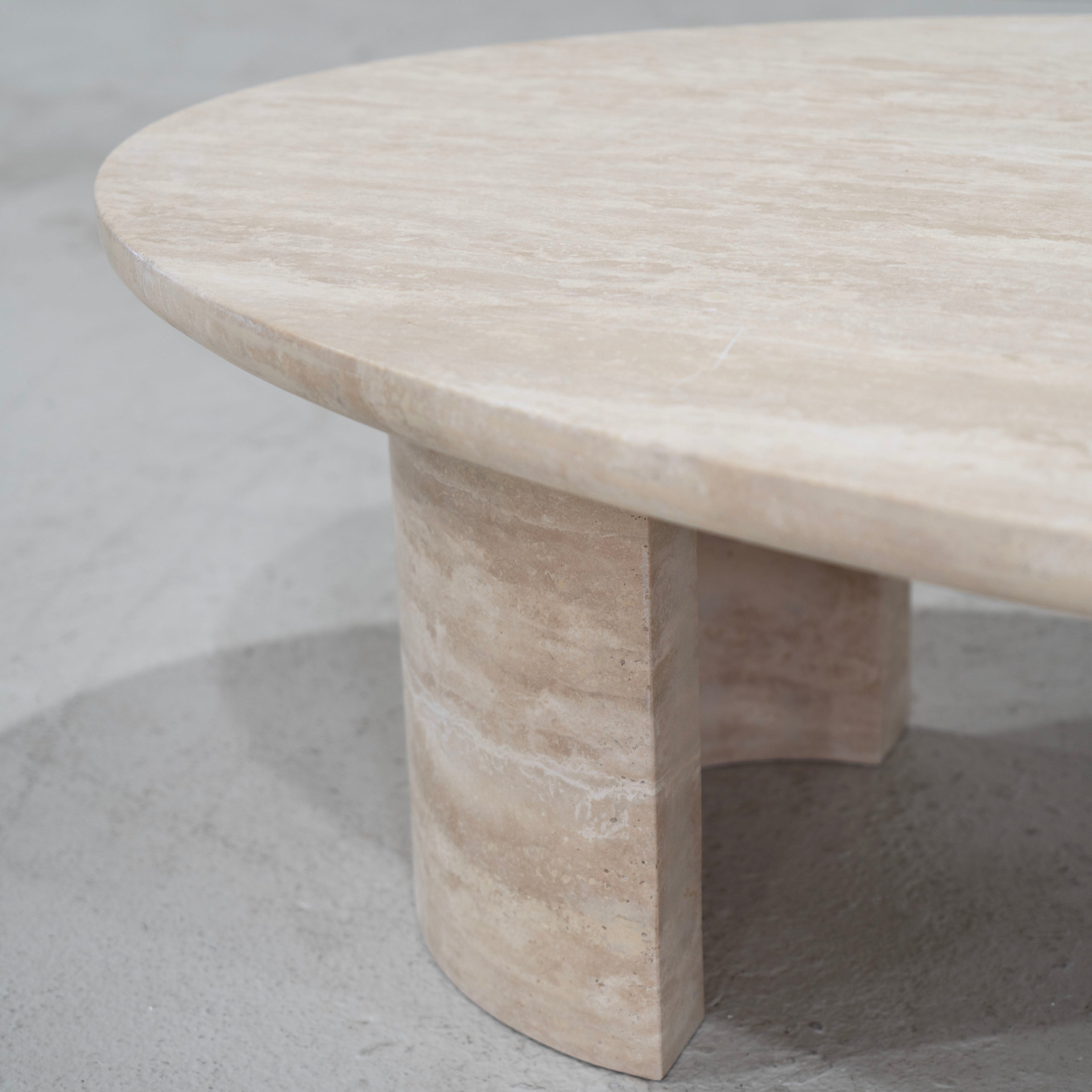 Table basse Douglas