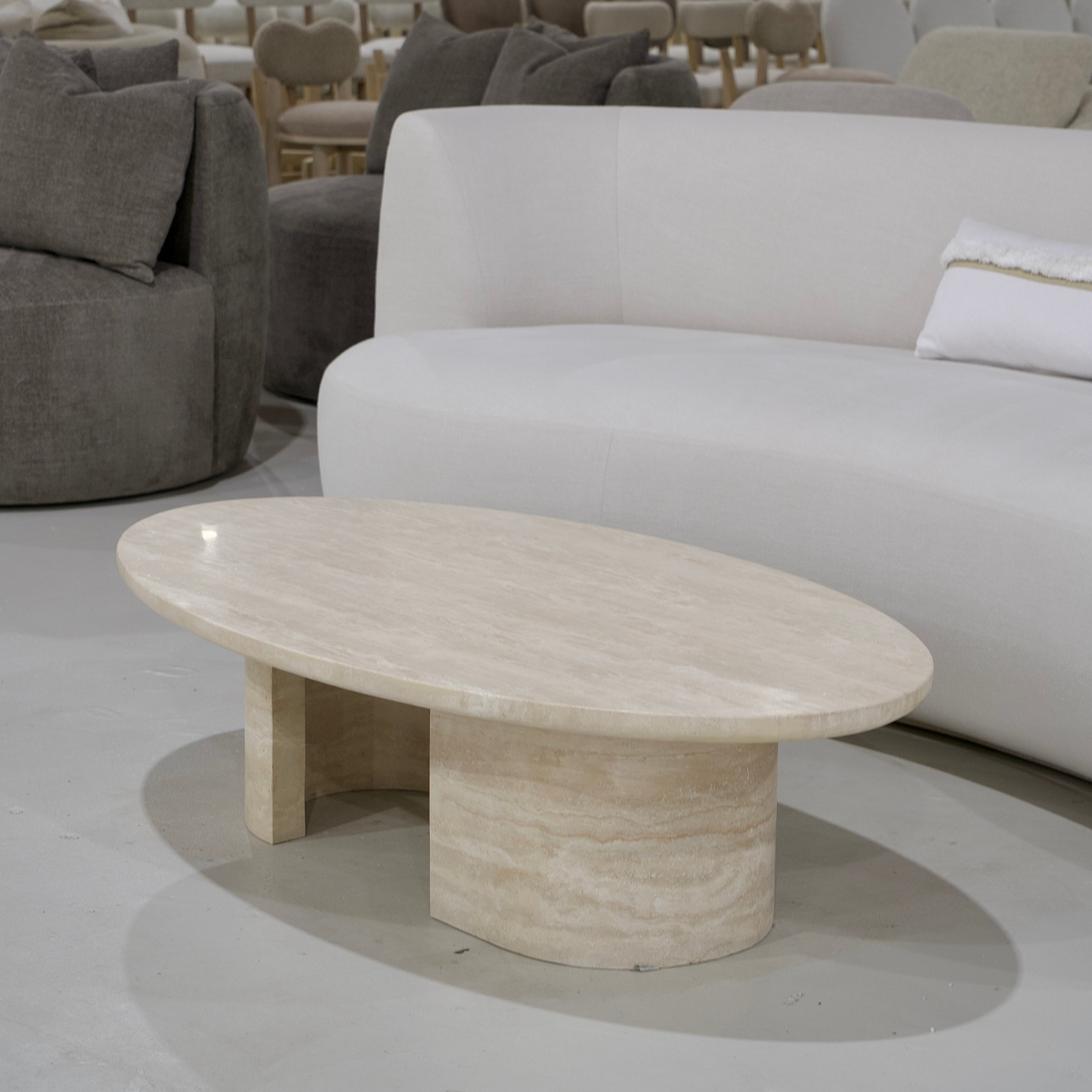 Table basse Douglas