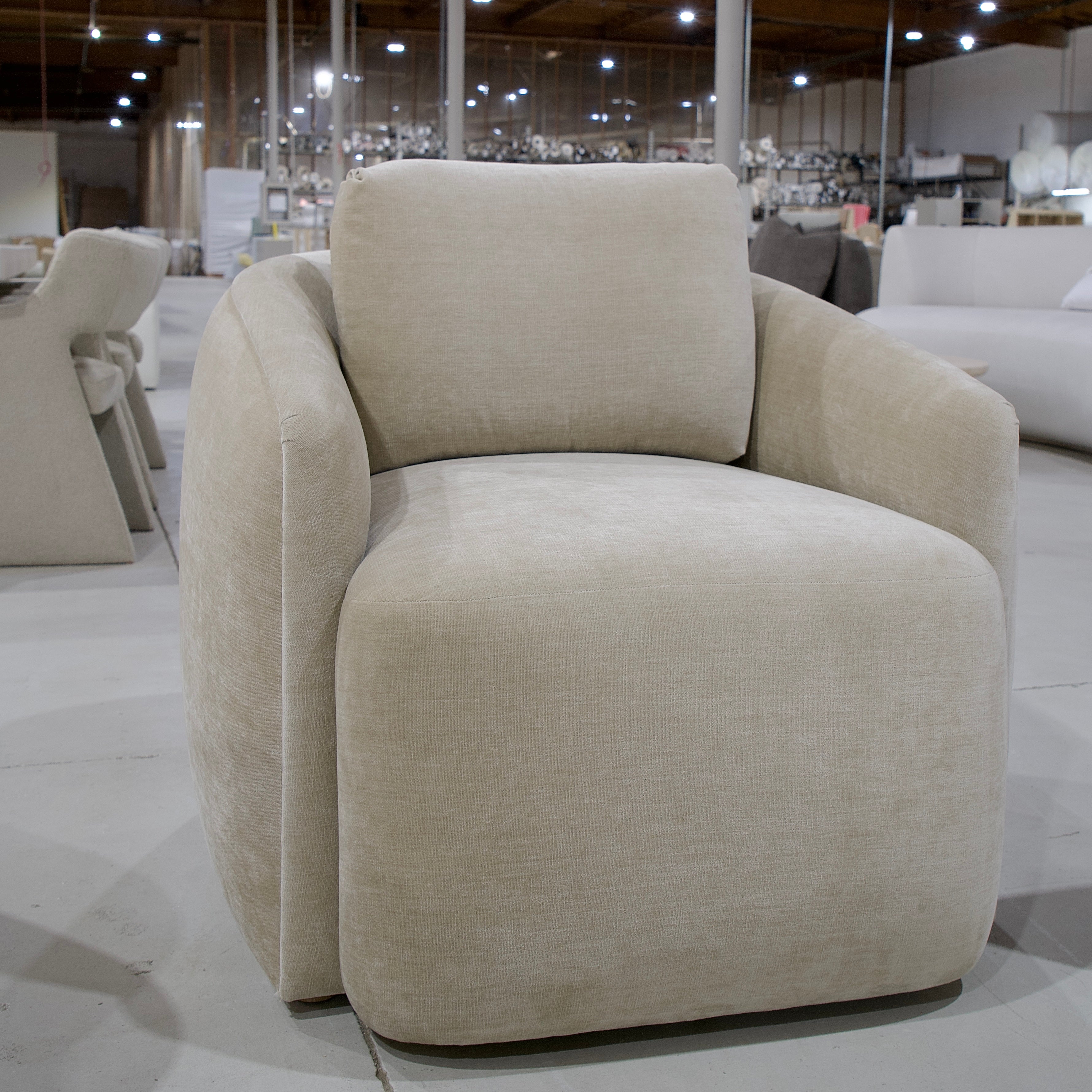 Chaise Easton