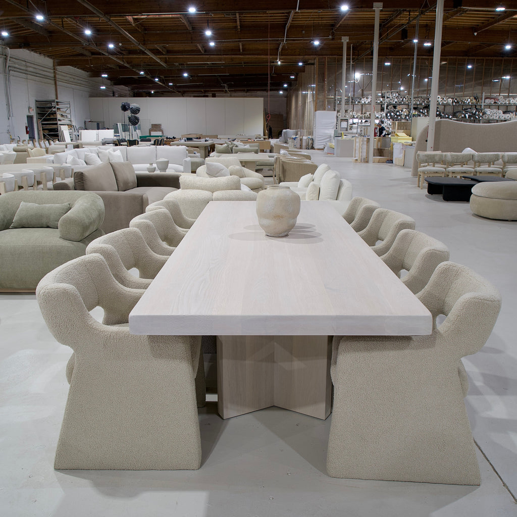 Chaises de salle à manger Cleo
