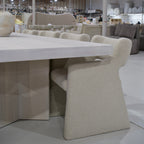 Chaises de salle à manger Cleo