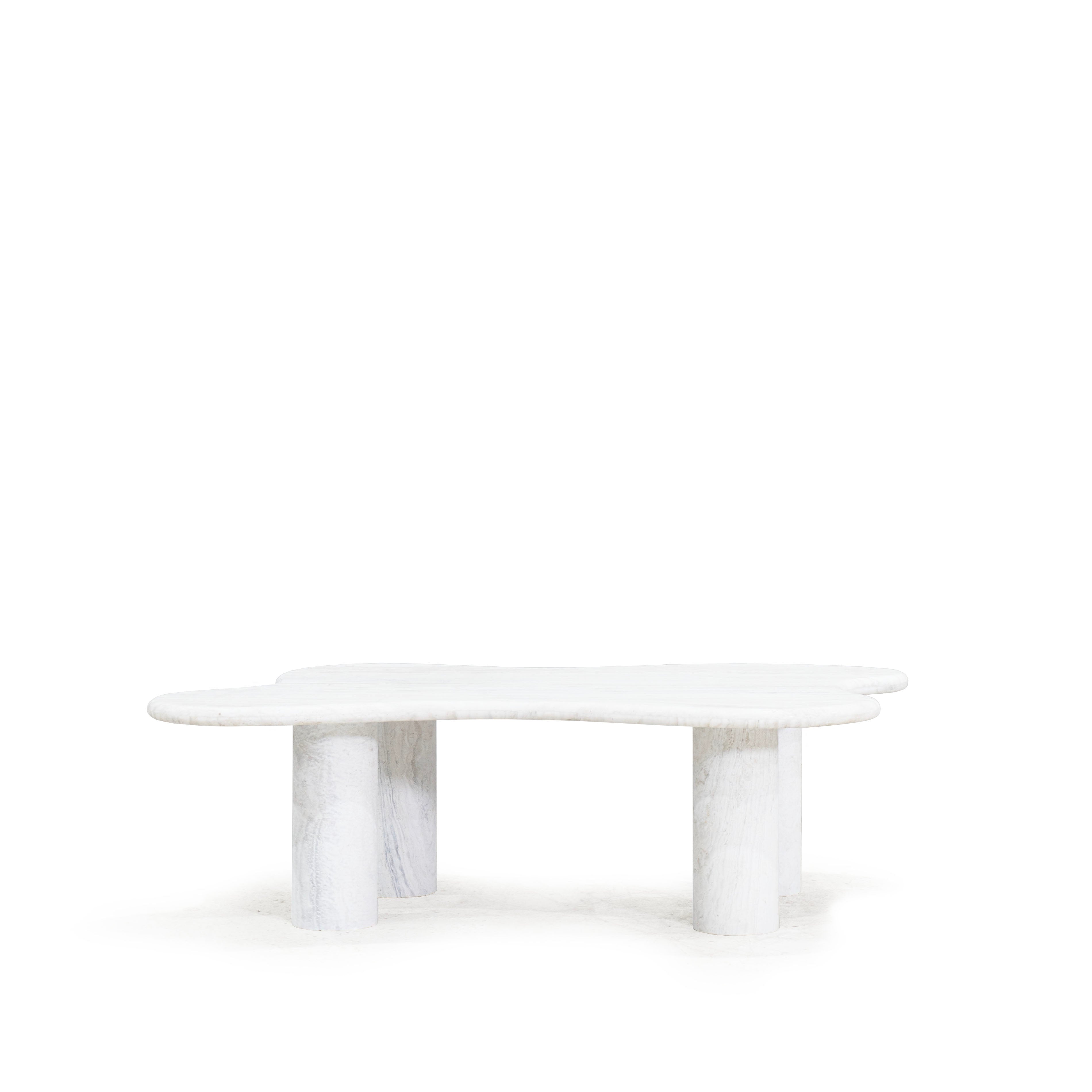 Table basse Glendale