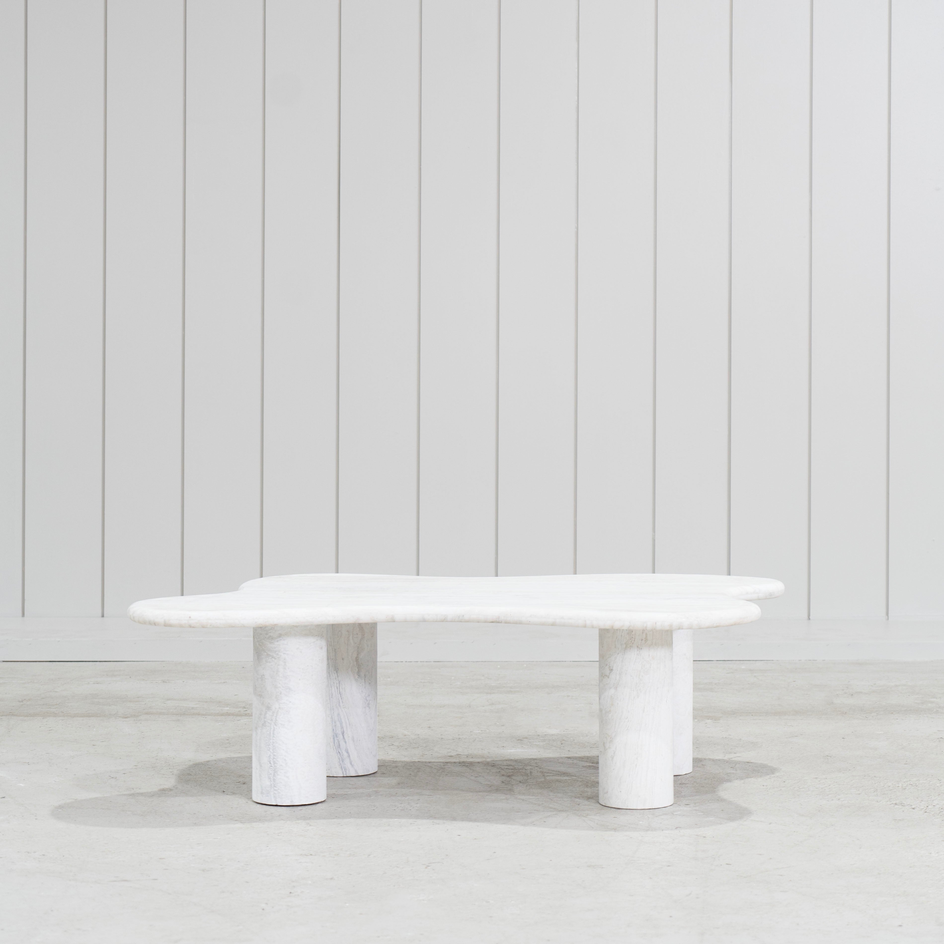 Table basse Glendale