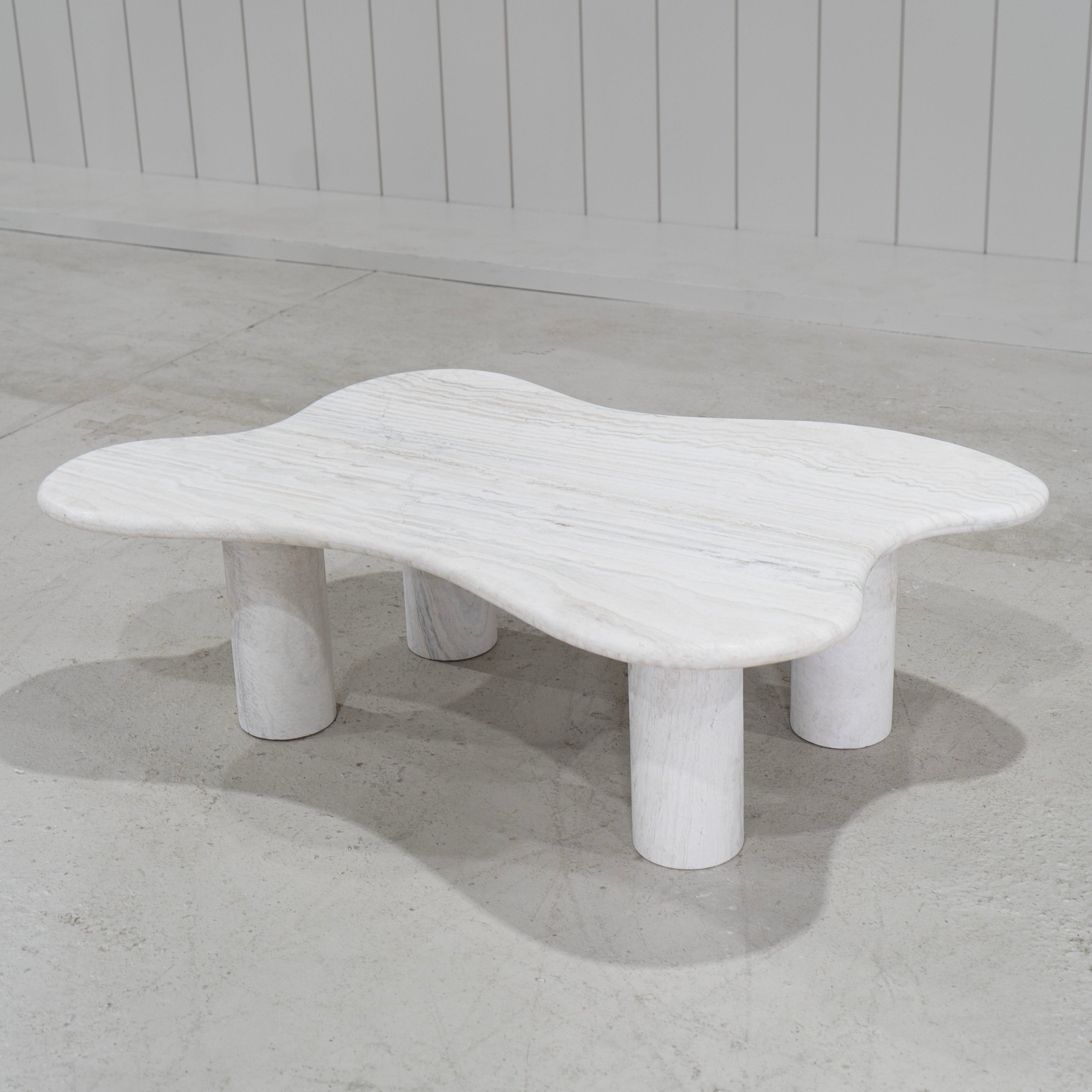 Table basse Glendale