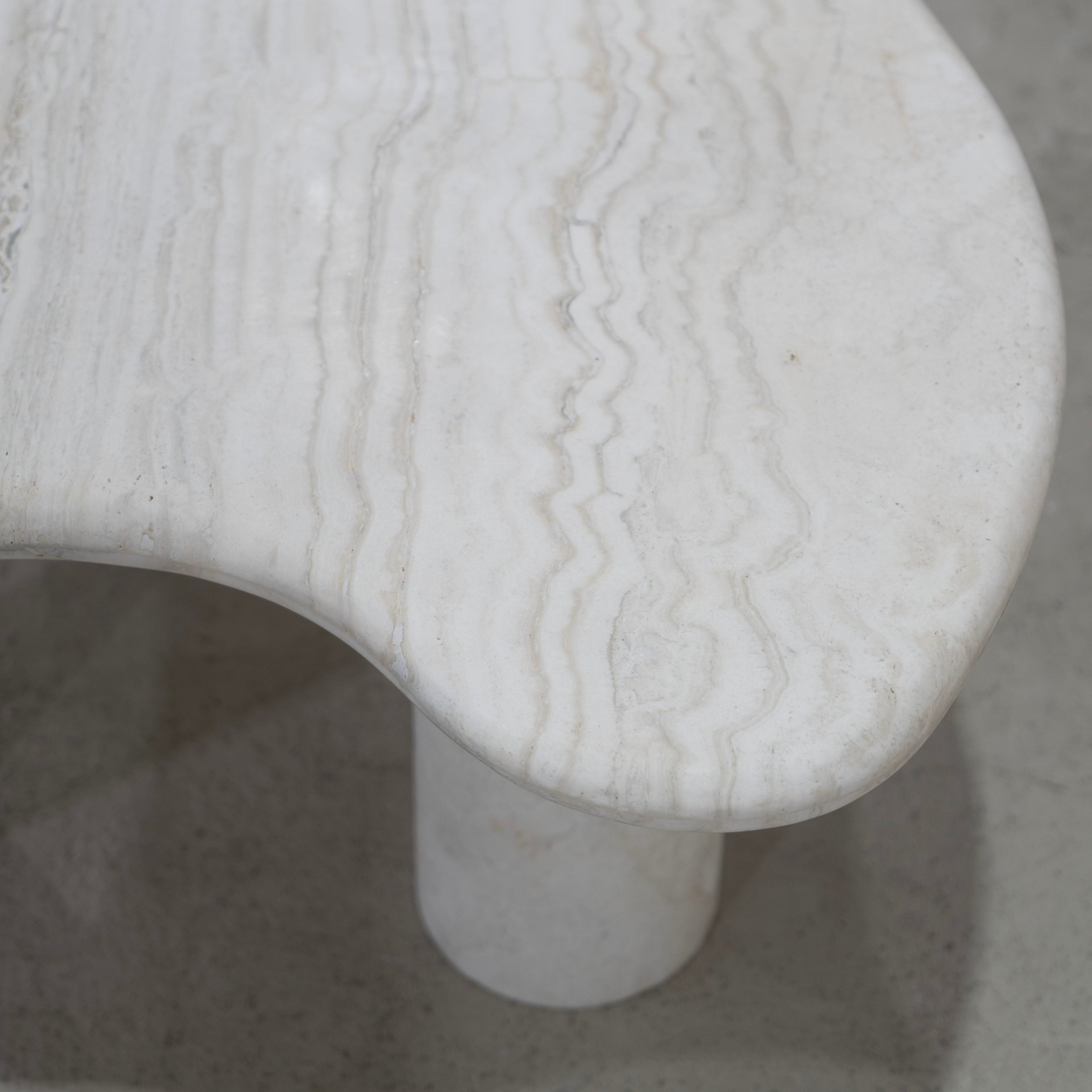 Table basse Glendale