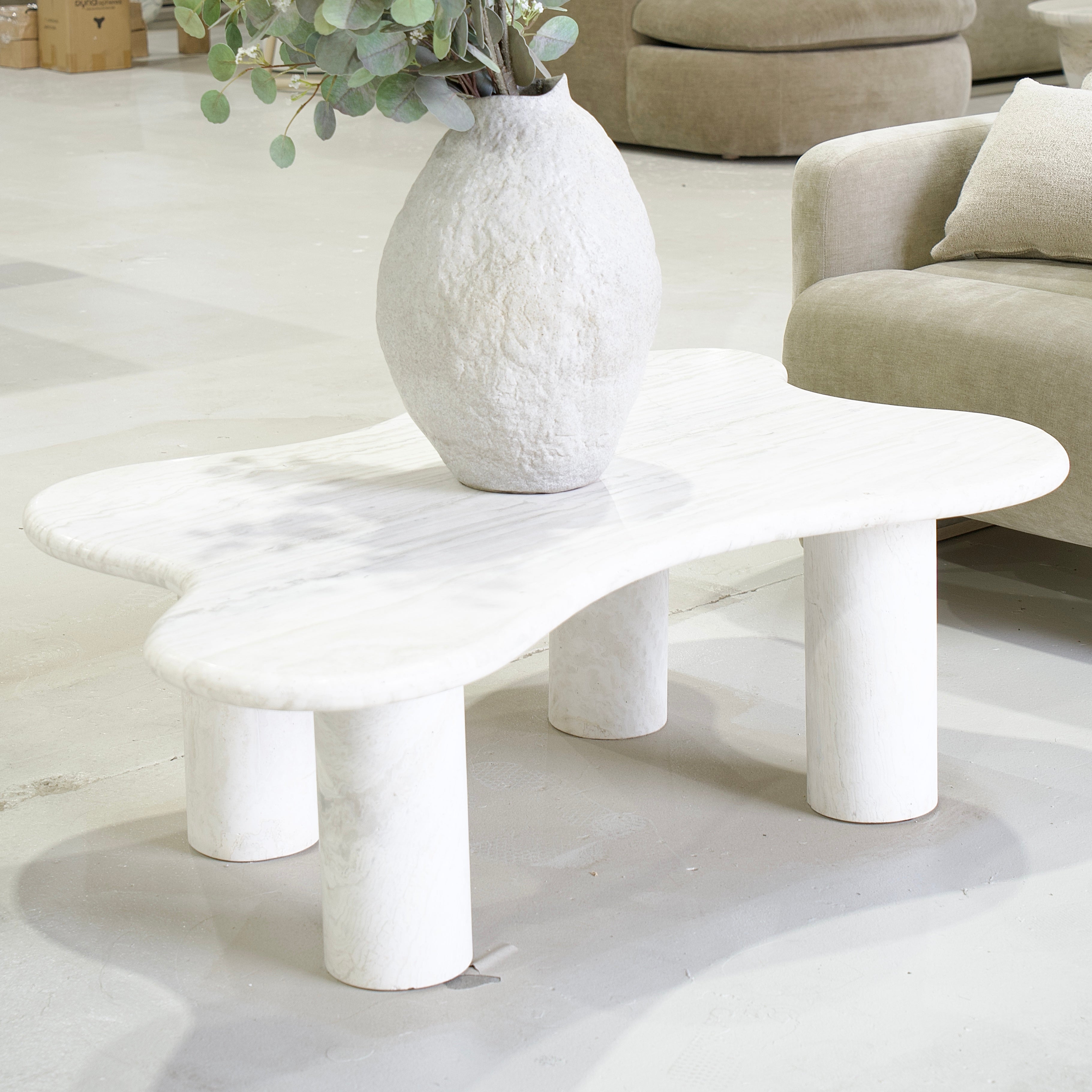 Table basse Glendale