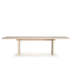 Table à manger divisée