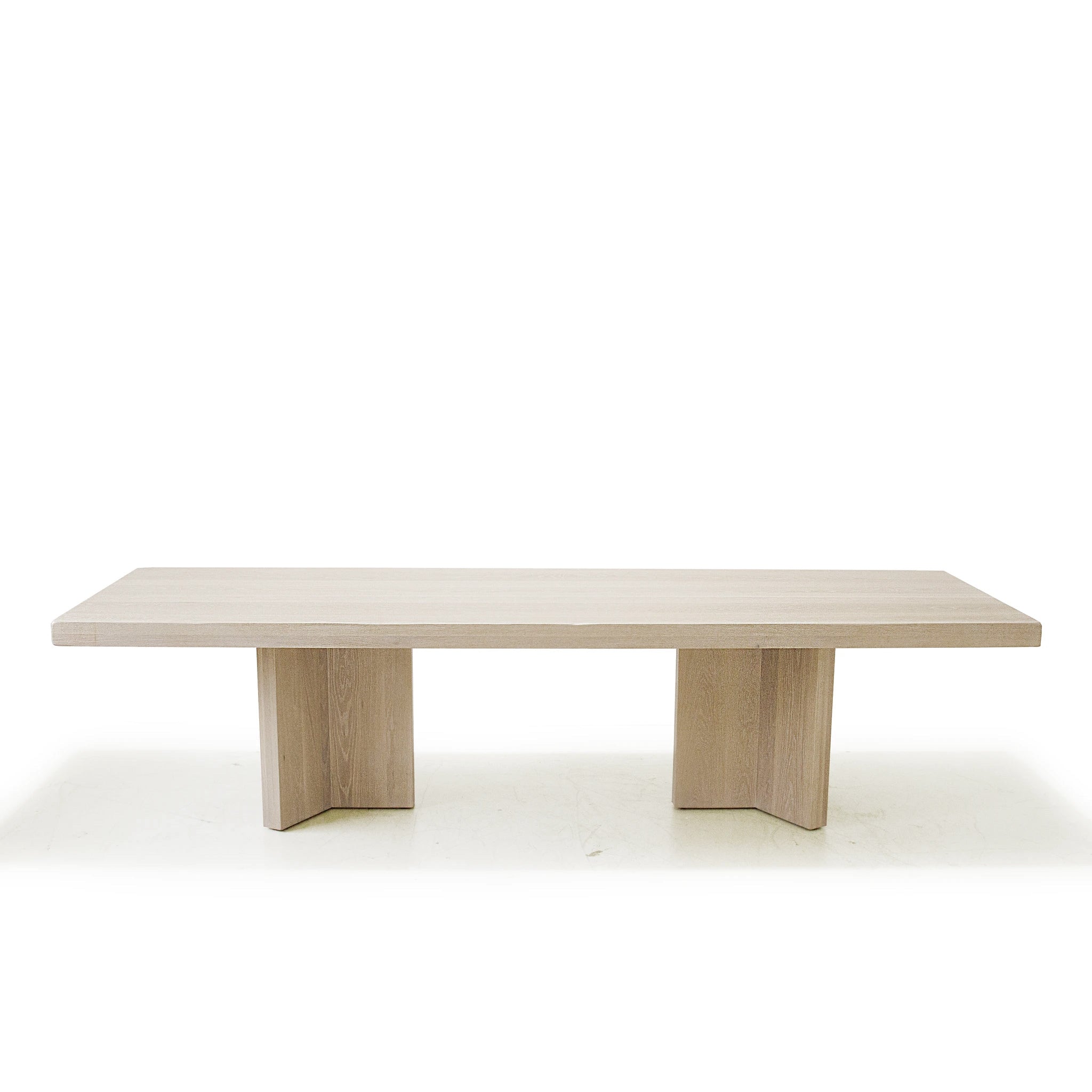 Table à manger en étoile