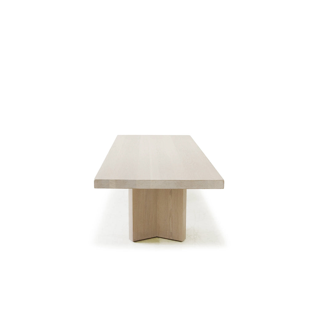 Table à manger en étoile