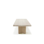 Table à manger en étoile