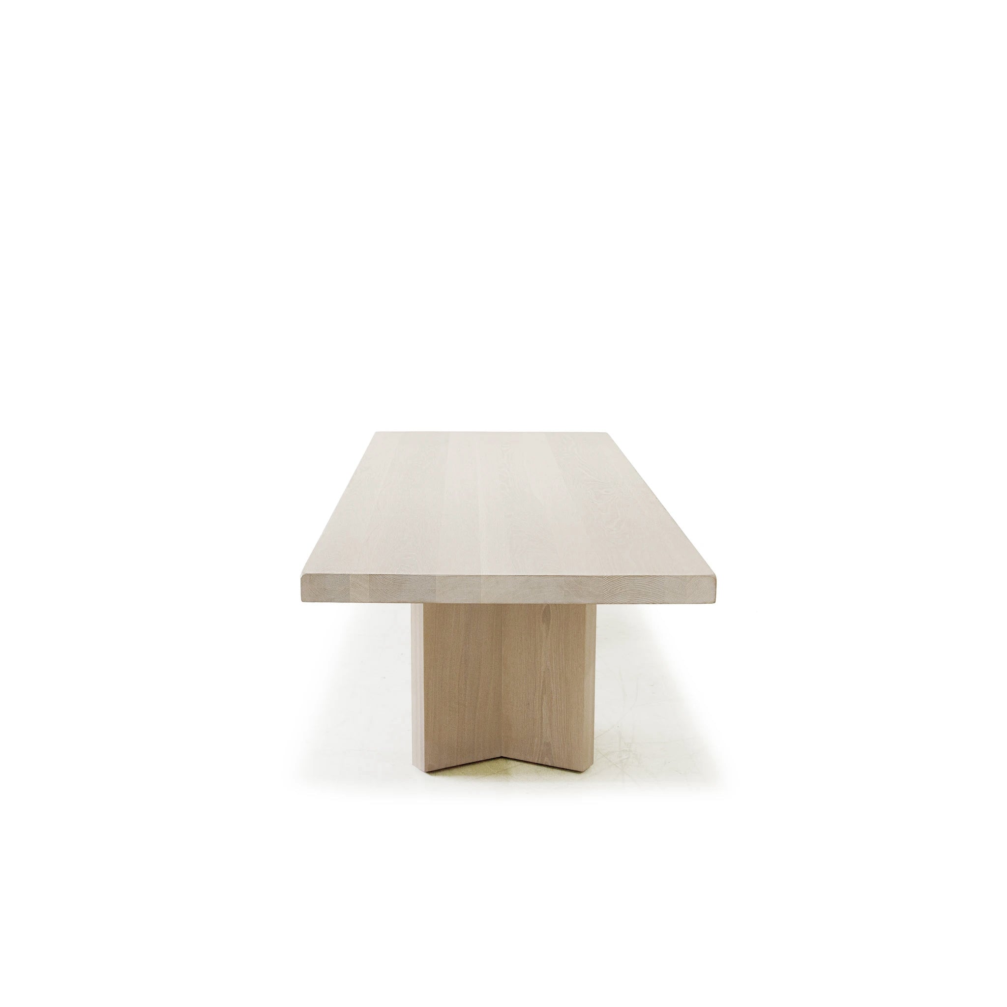 Table à manger en étoile
