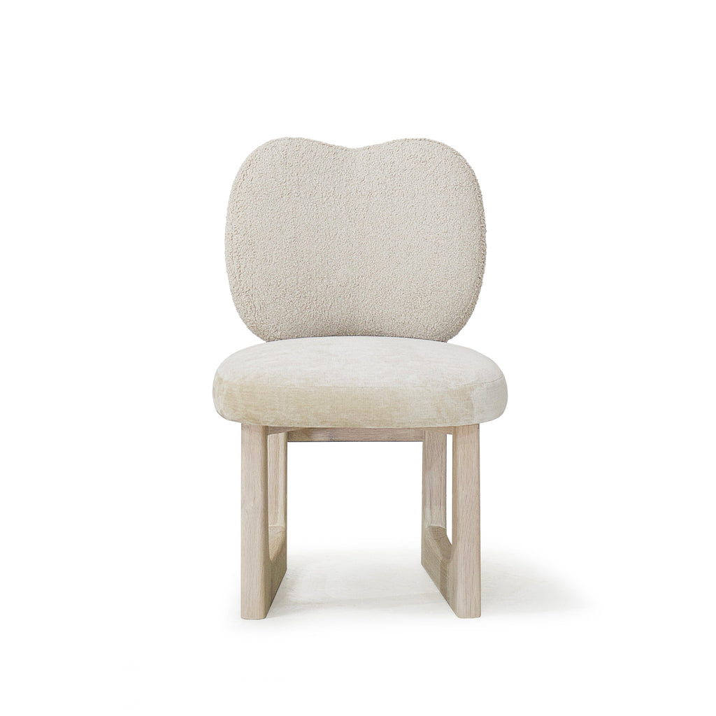 Chaise de salle à manger Lara
