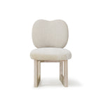 Chaise de salle à manger Lara