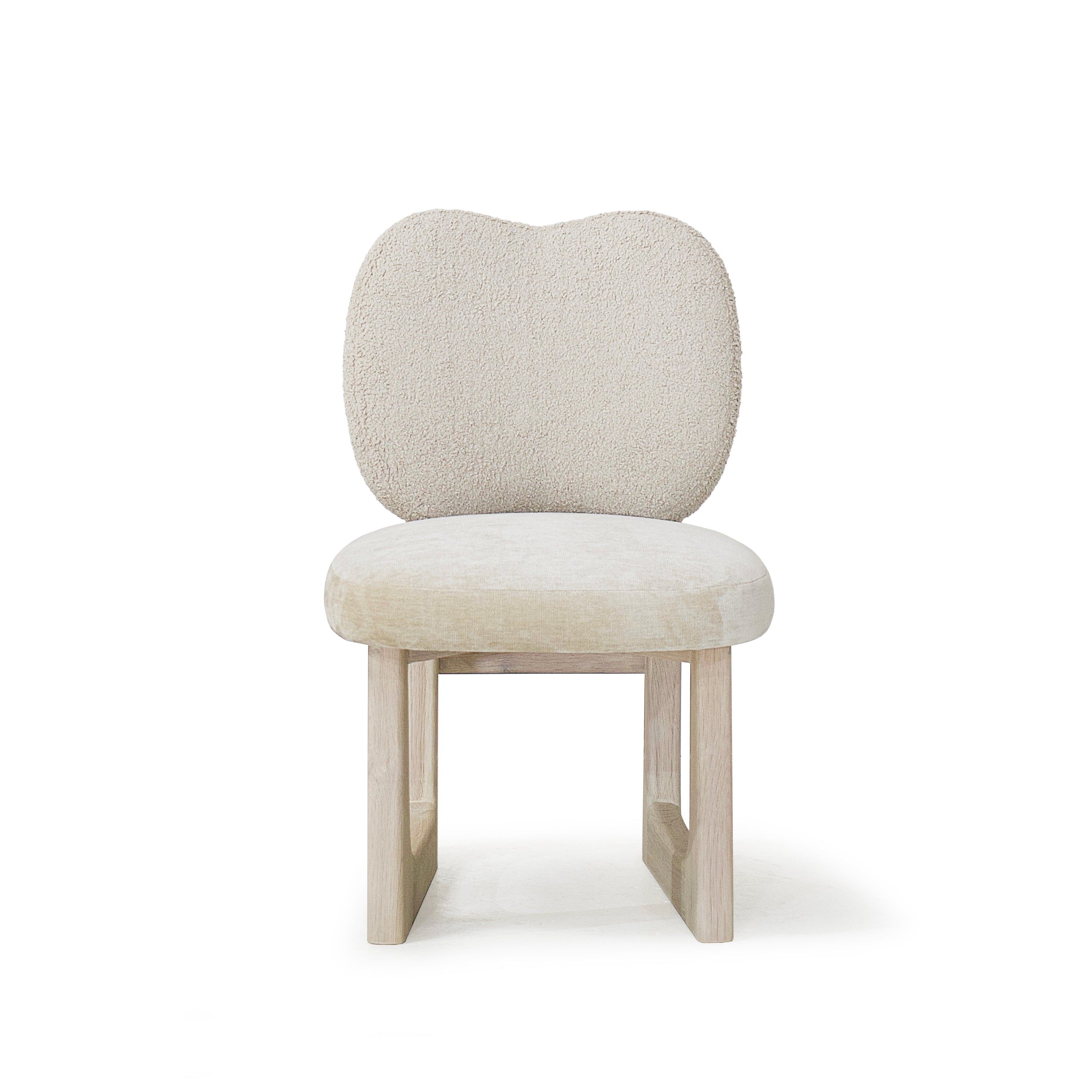 Chaise de salle à manger Lara