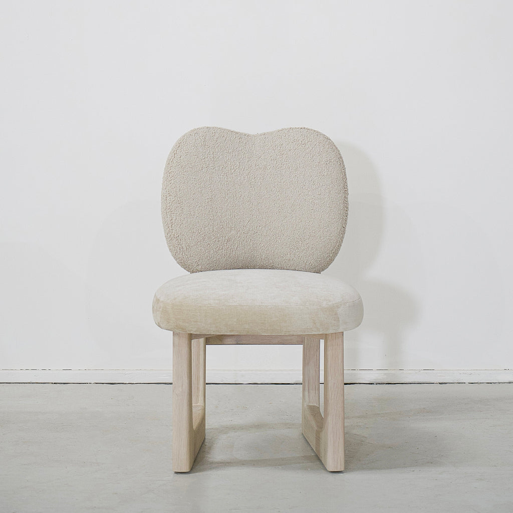 Chaise de salle à manger Lara