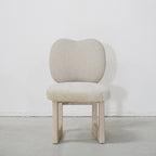 Chaise de salle à manger Lara
