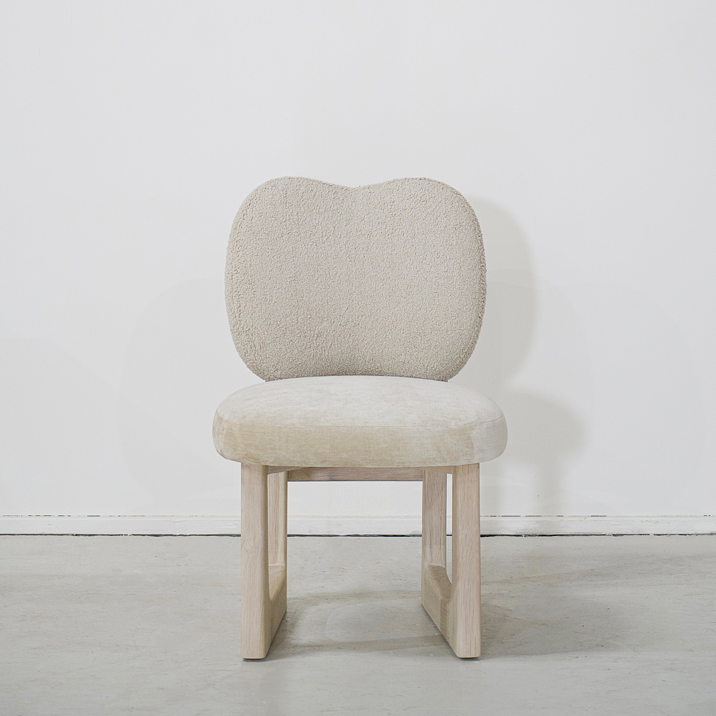 Chaise de salle à manger Lara