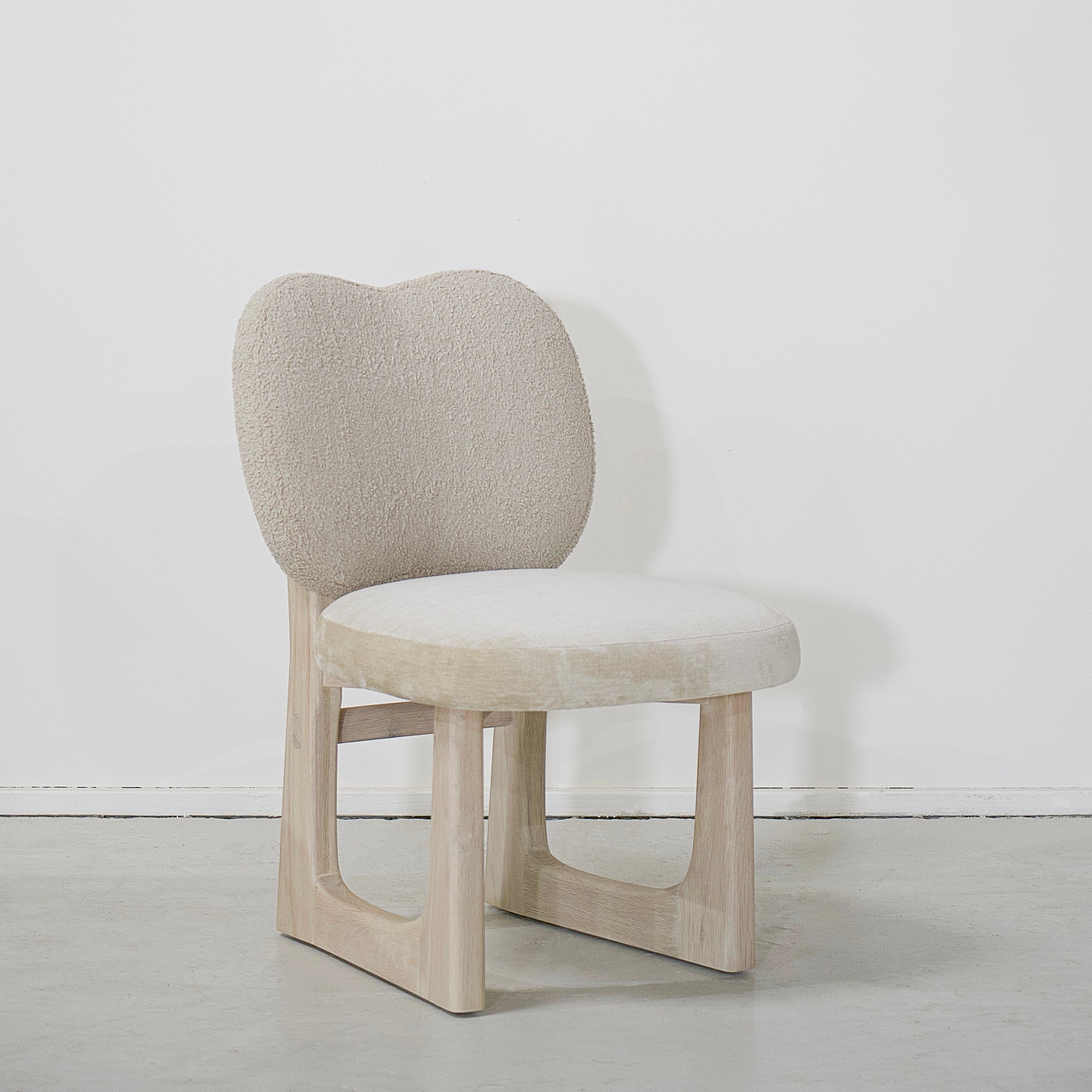 Chaise de salle à manger Lara