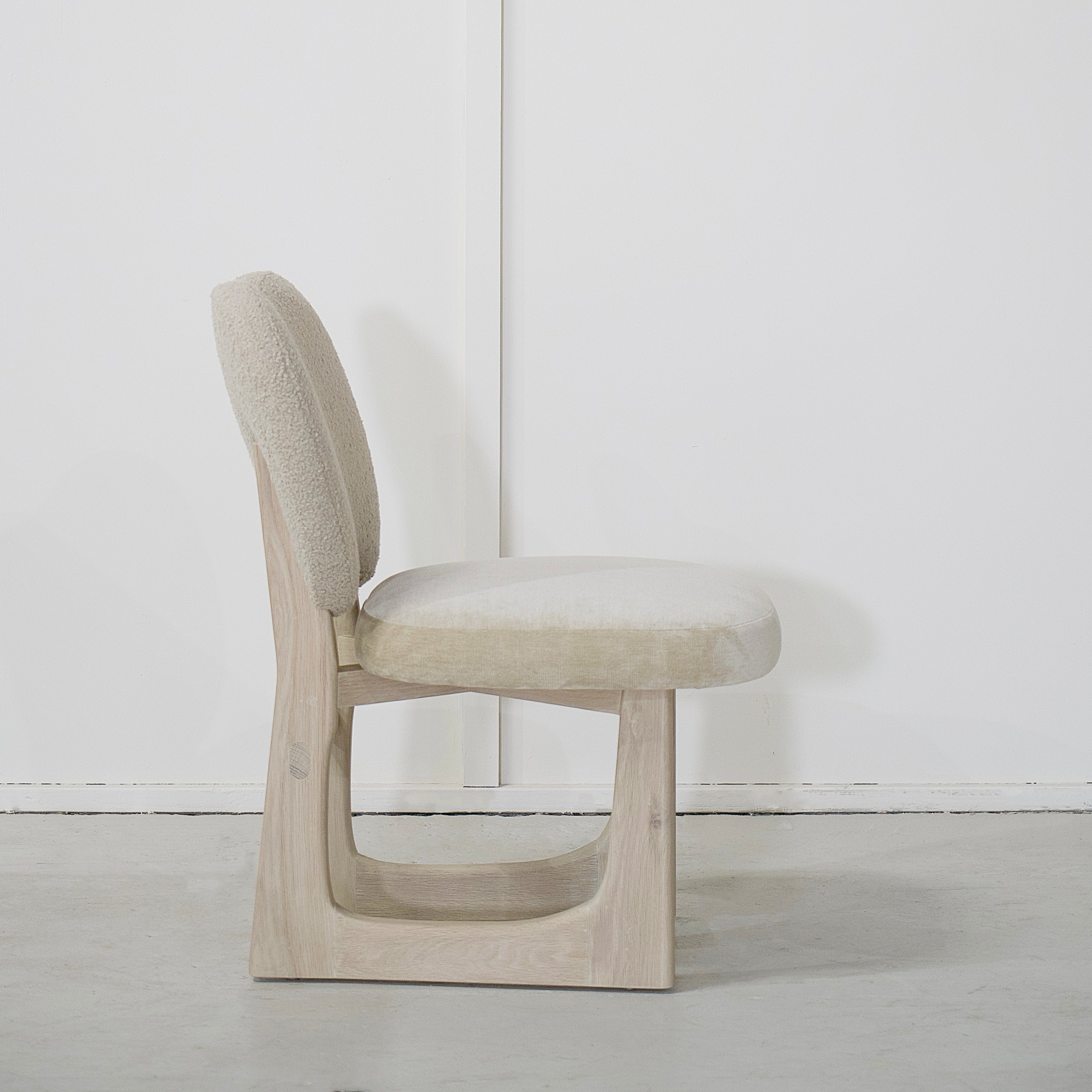Chaise de salle à manger Lara
