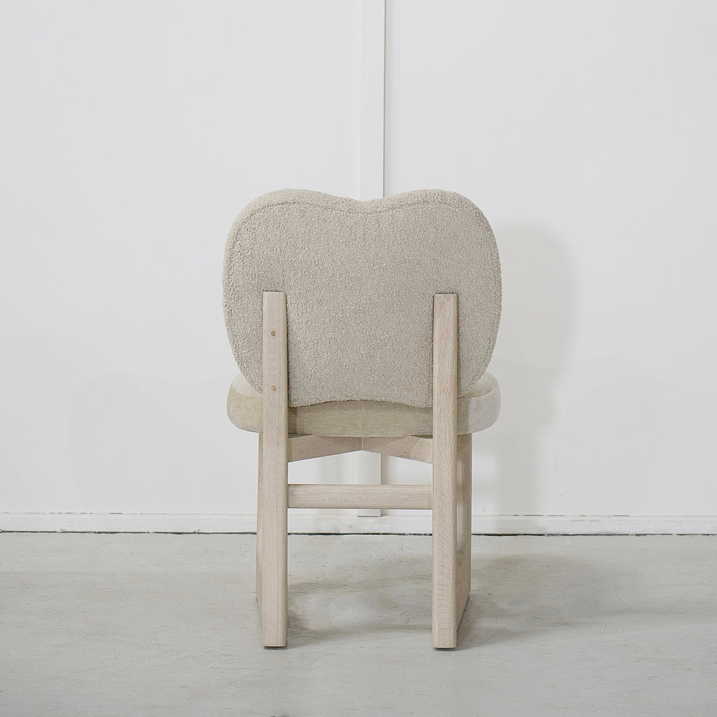 Chaise de salle à manger Lara