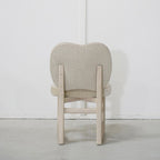 Chaise de salle à manger Lara