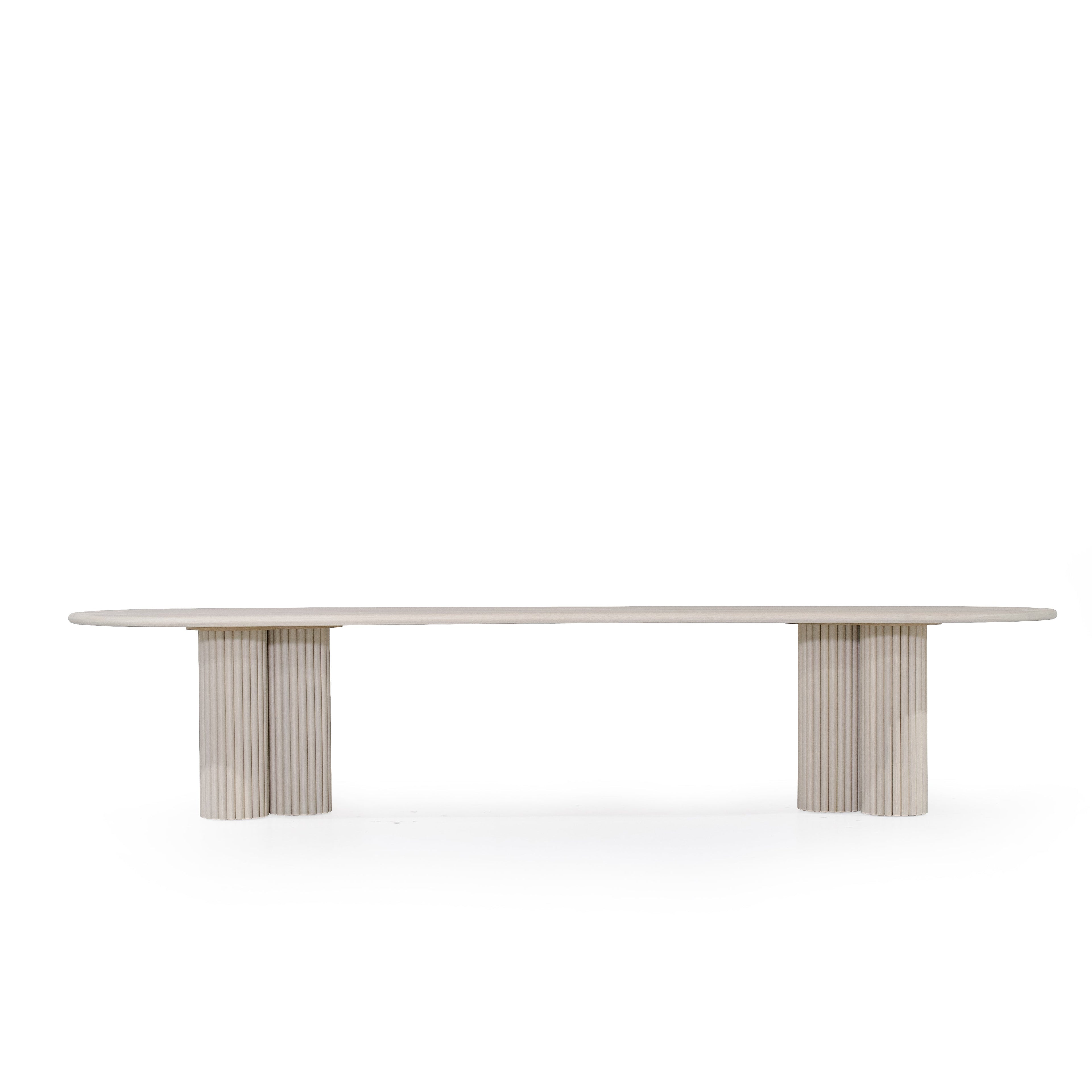 Table à manger Luca