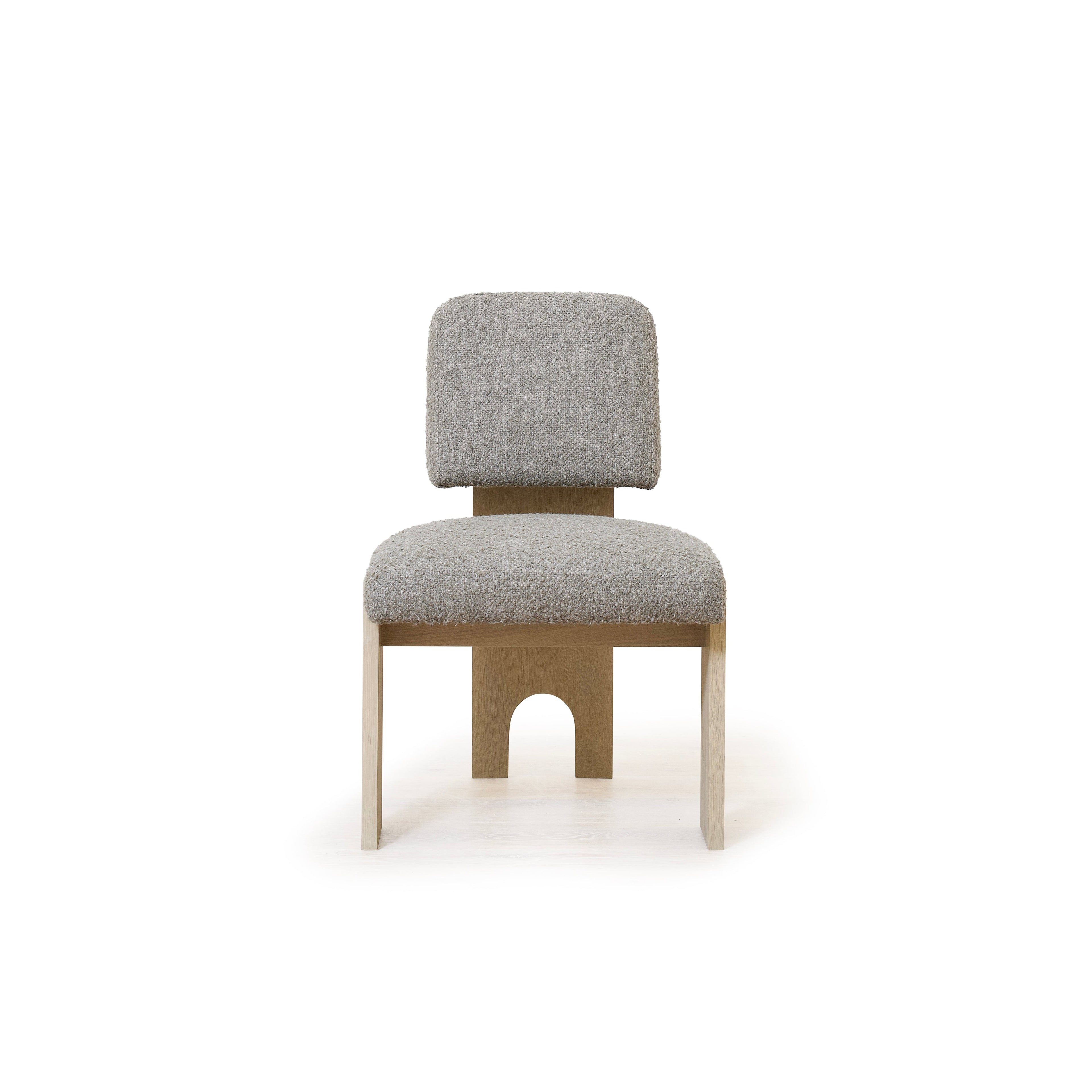 Chaise de salle à manger Milo