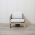 Chaise d'extérieur Ivy
