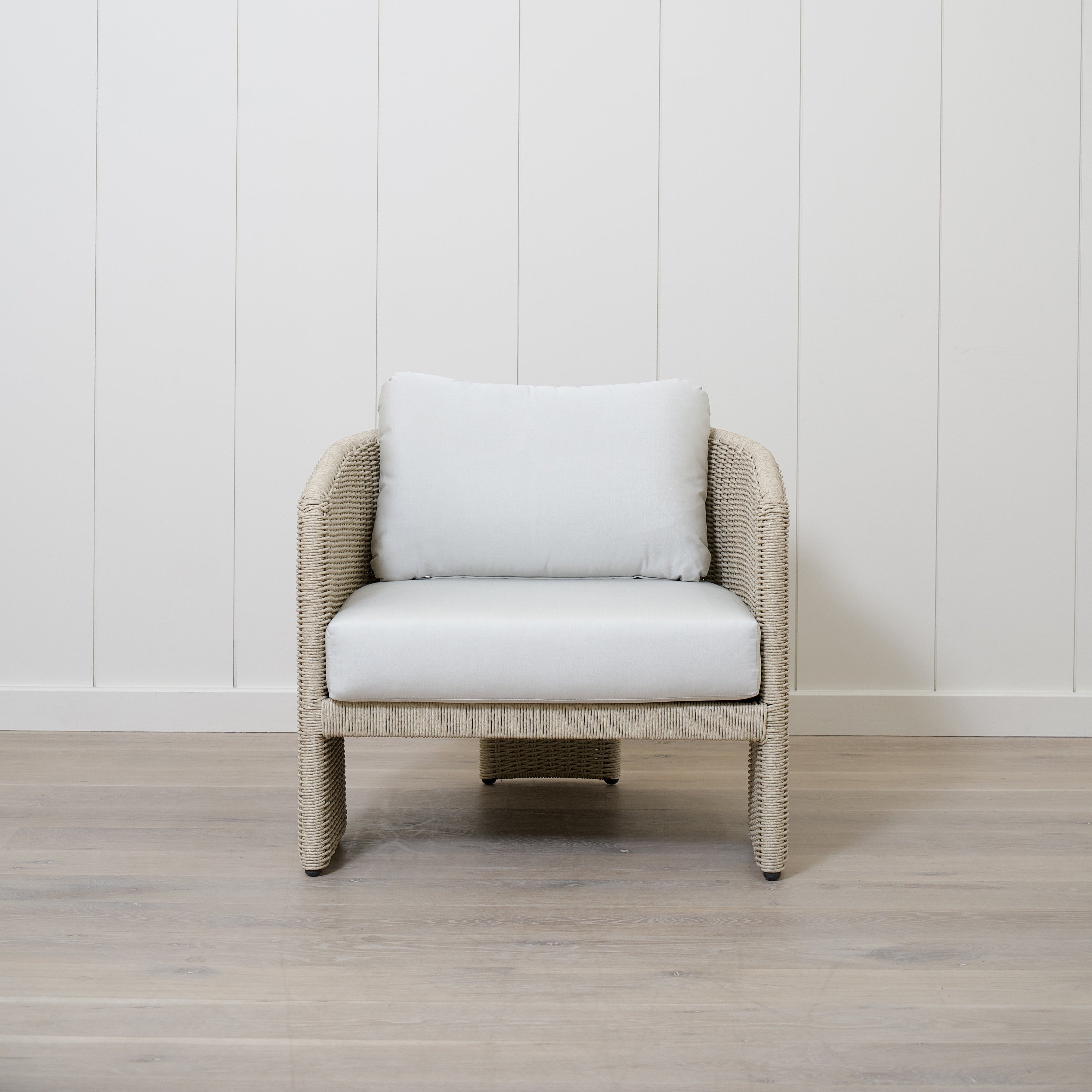 Chaise d'extérieur Ivy