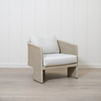 Chaise d'extérieur Ivy