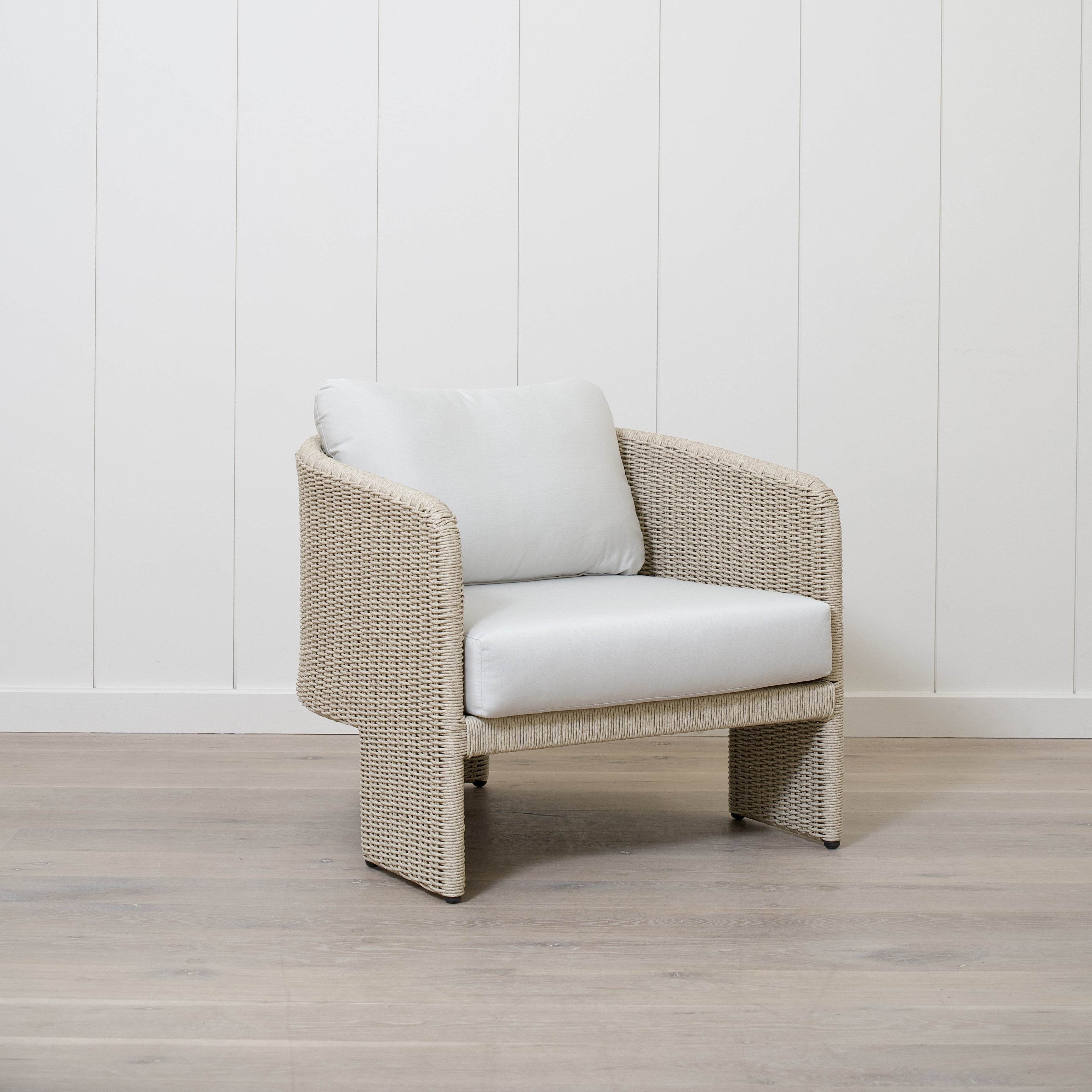 Chaise d'extérieur Ivy