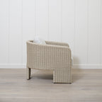 Chaise d'extérieur Ivy