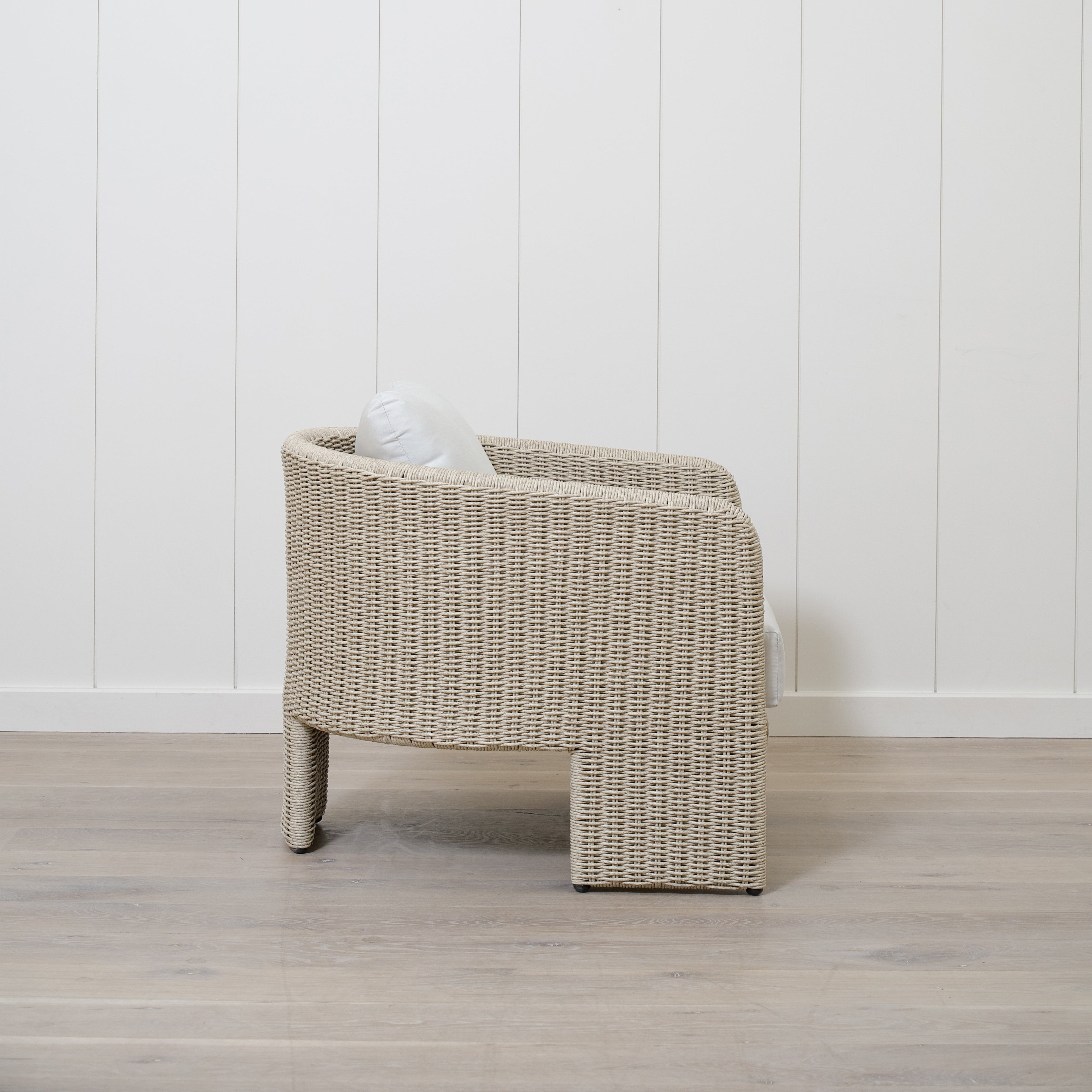 Chaise d'extérieur Ivy
