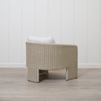Chaise d'extérieur Ivy