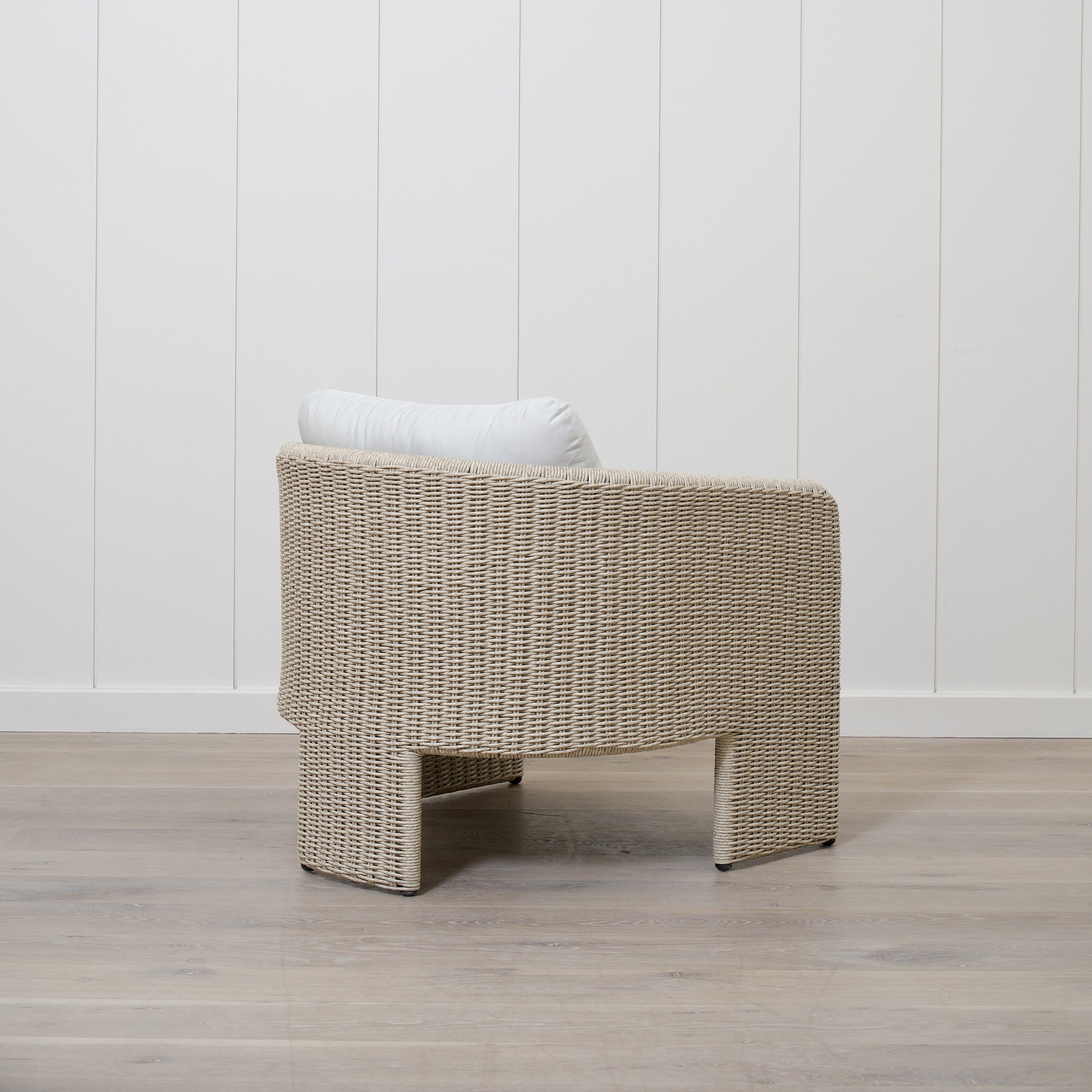 Chaise d'extérieur Ivy