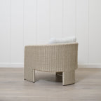Chaise d'extérieur Ivy