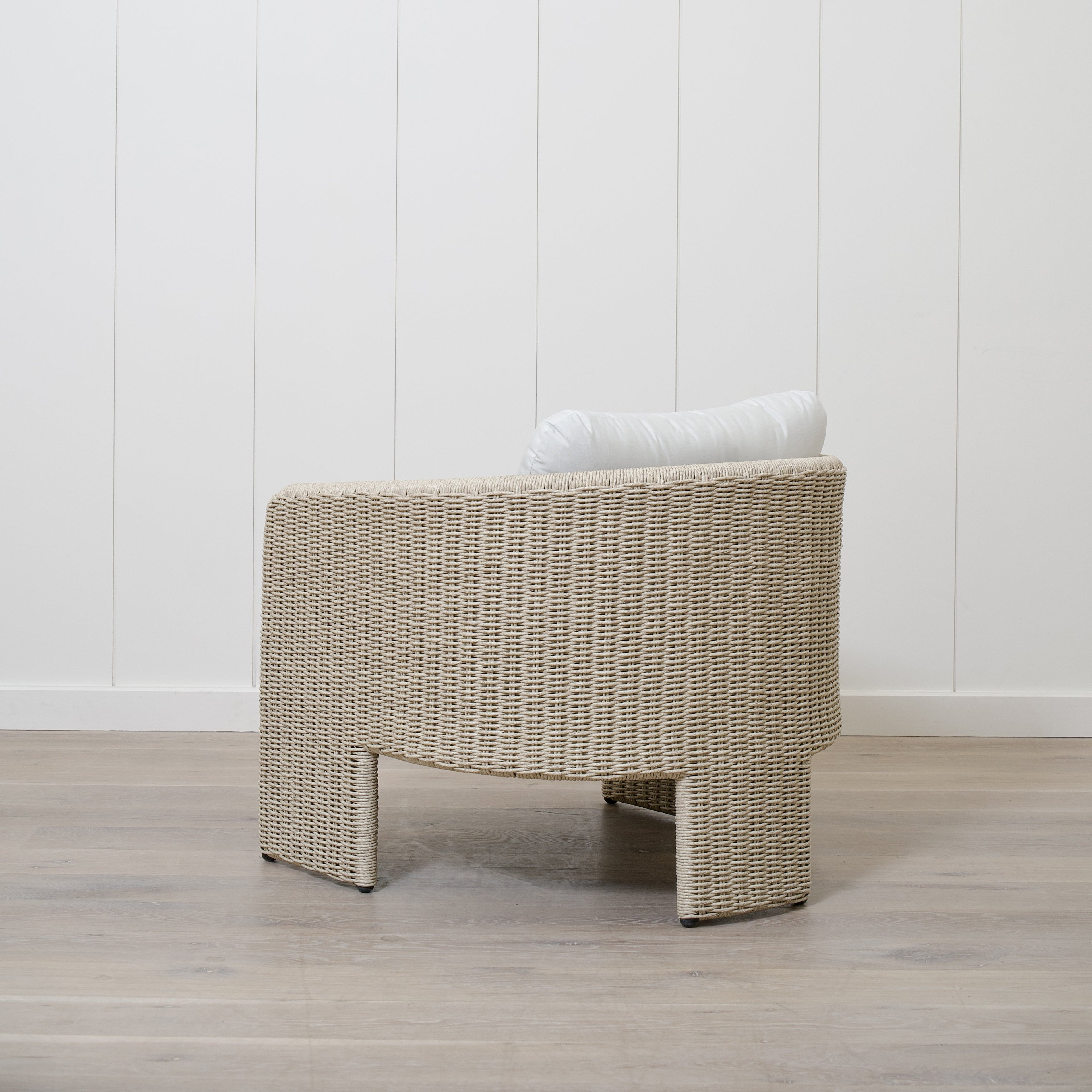 Chaise d'extérieur Ivy