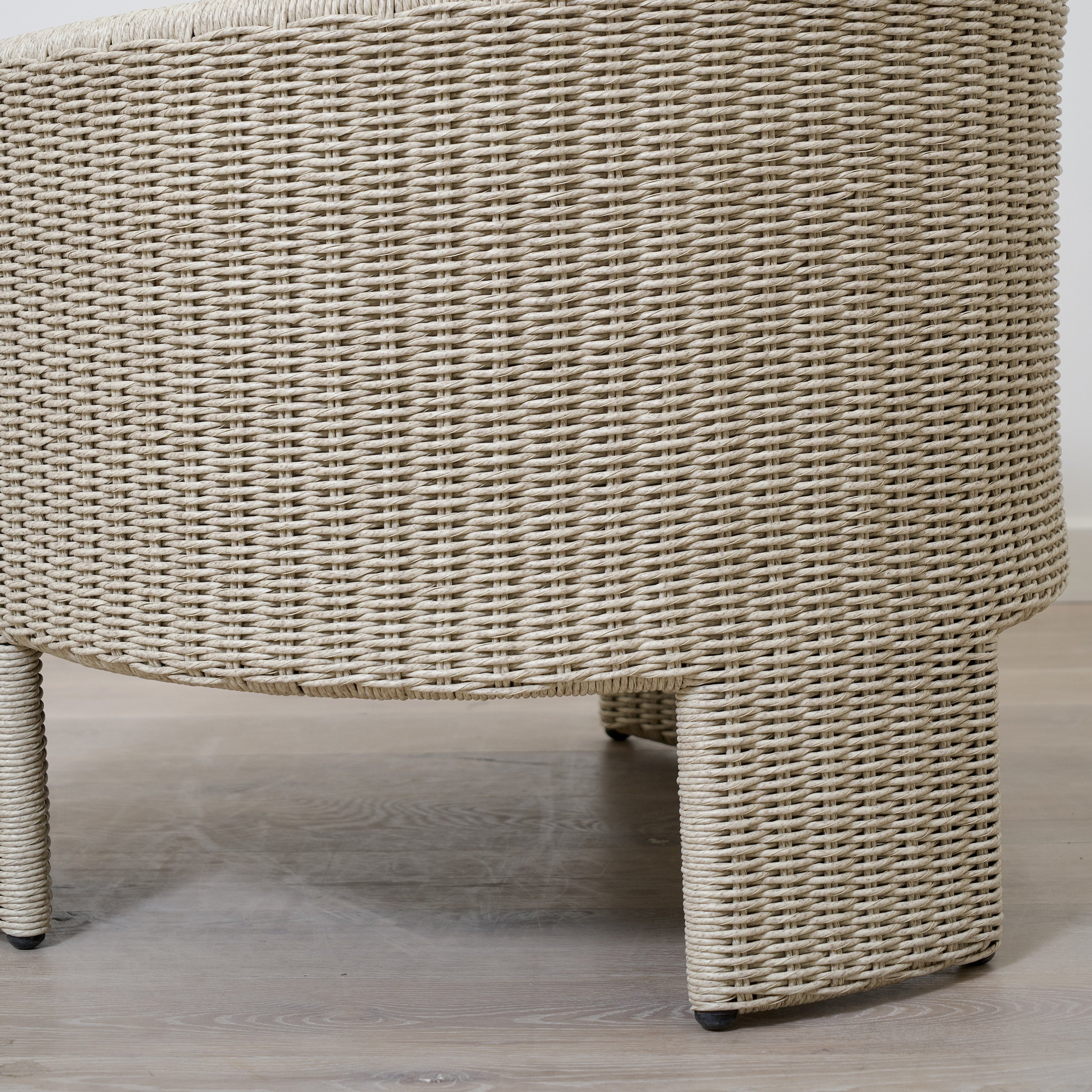 Chaise d'extérieur Ivy