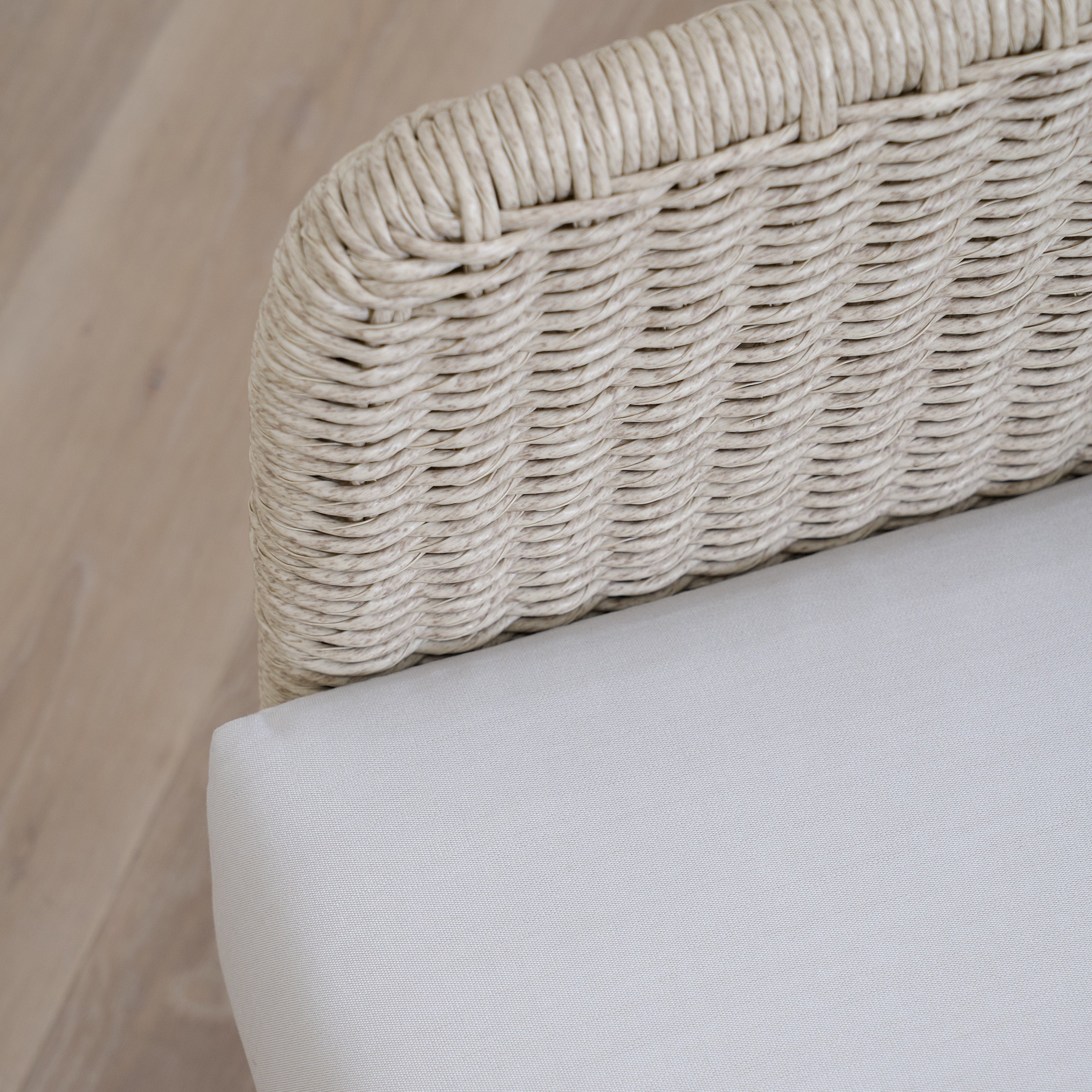 Chaise d'extérieur Ivy