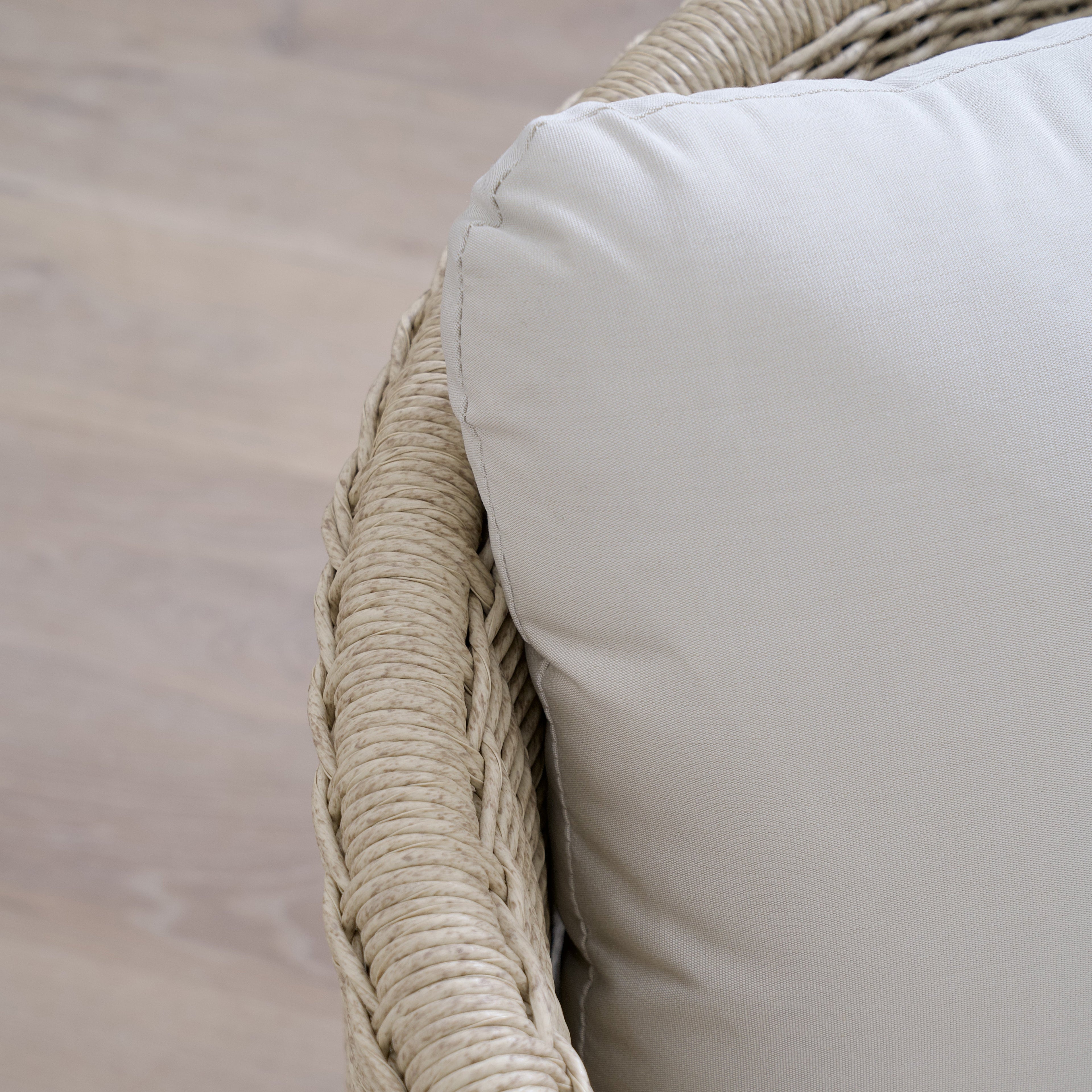 Chaise d'extérieur Ivy