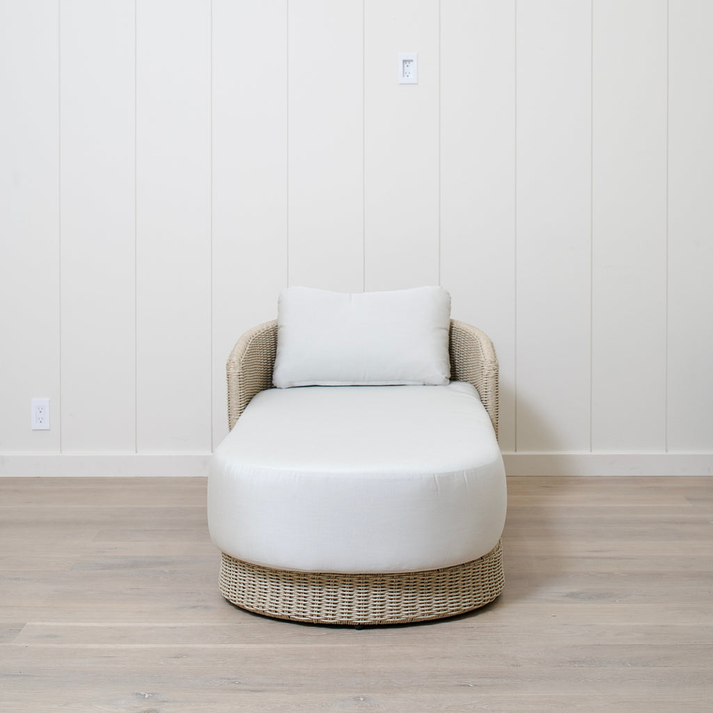 Chaise d'extérieur Ivy