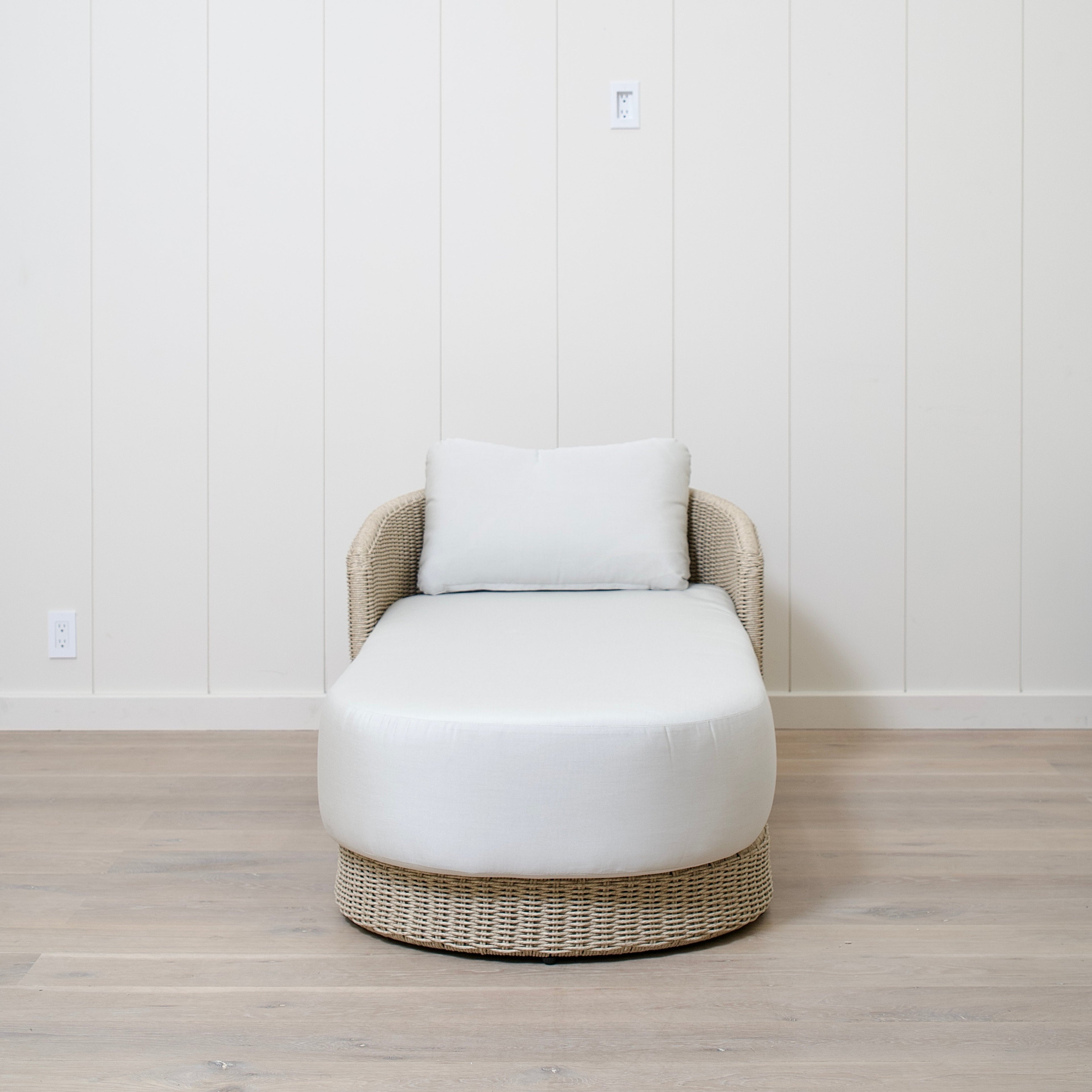 Chaise d'extérieur Ivy