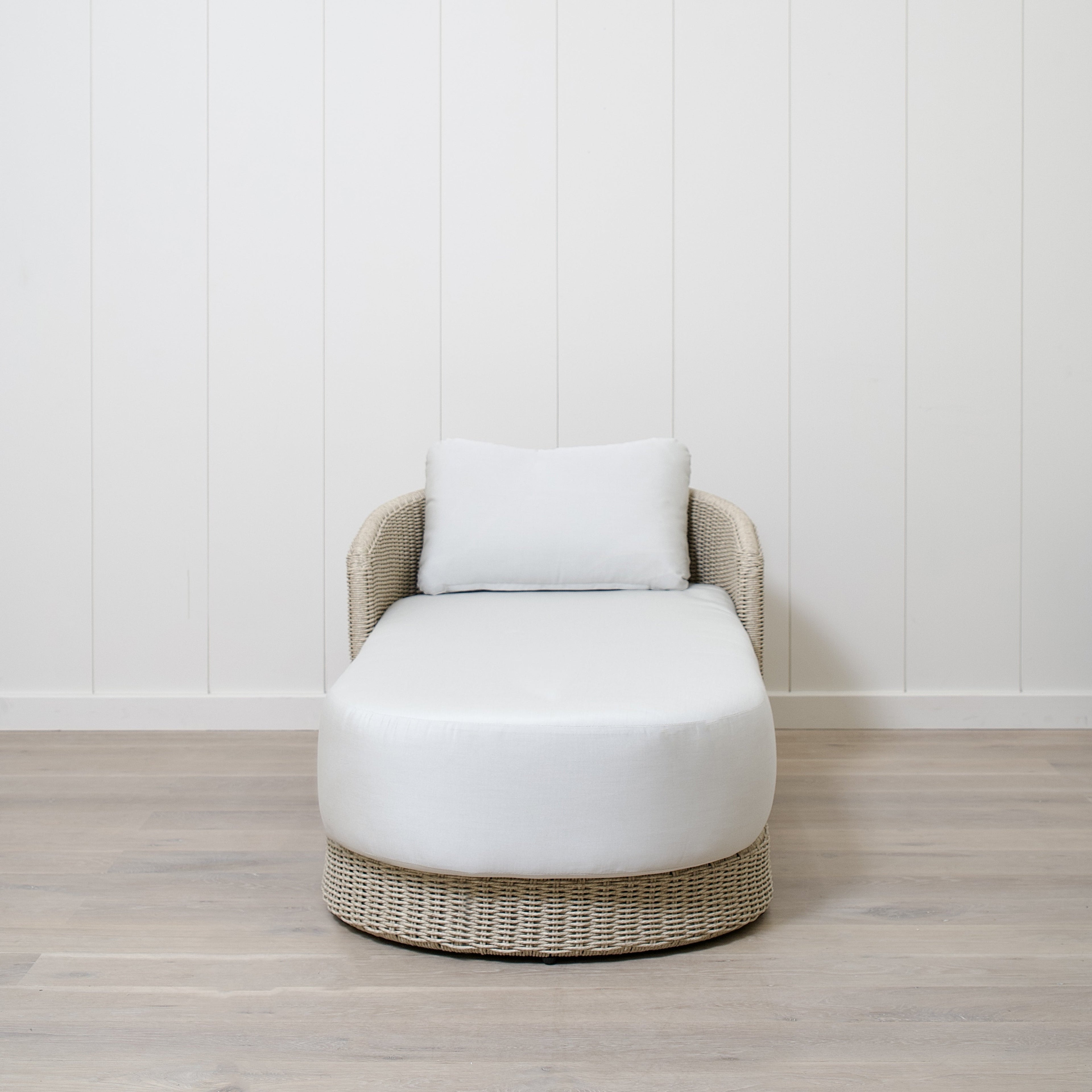 Chaise d'extérieur Ivy