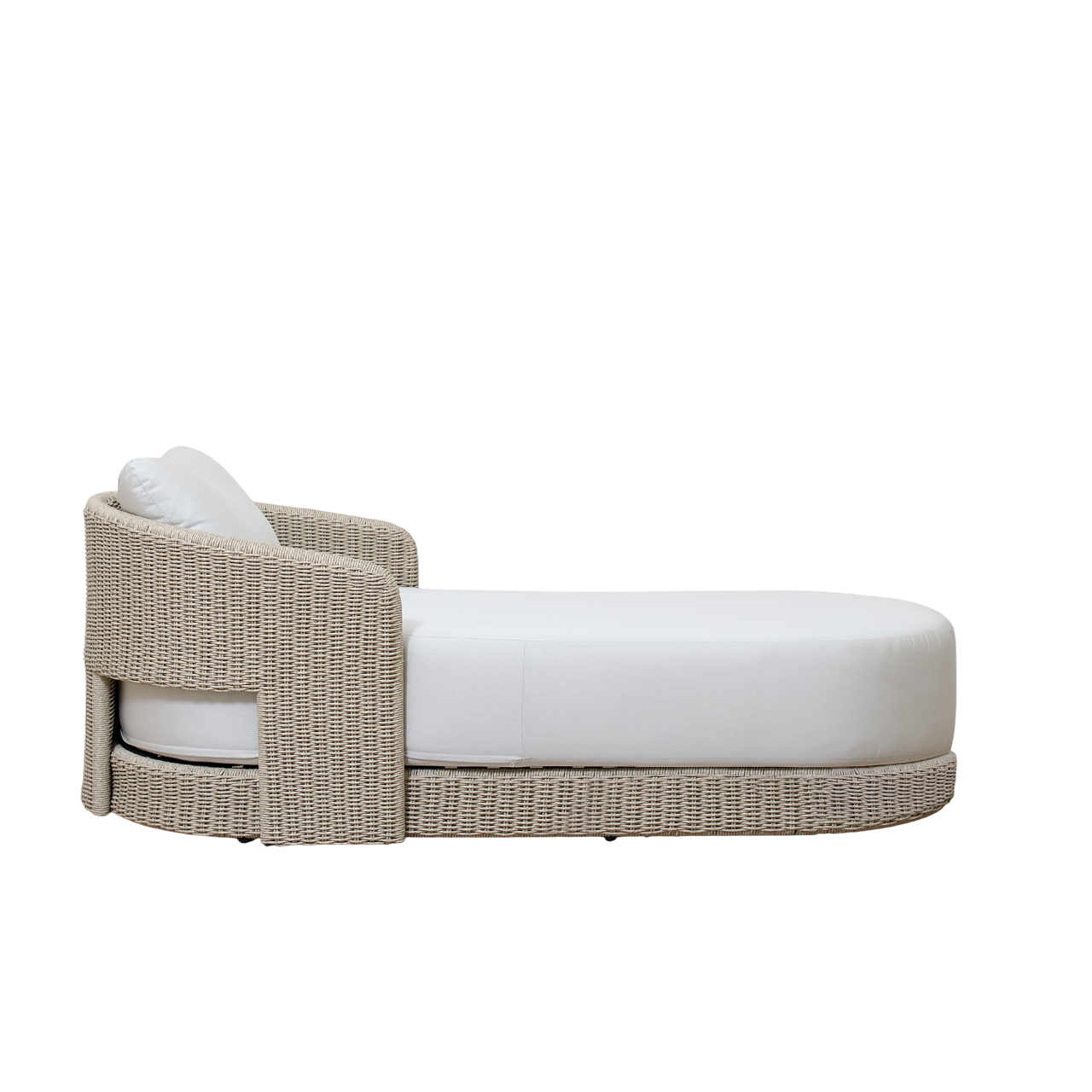 Chaise d'extérieur Ivy