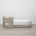Chaise d'extérieur Ivy