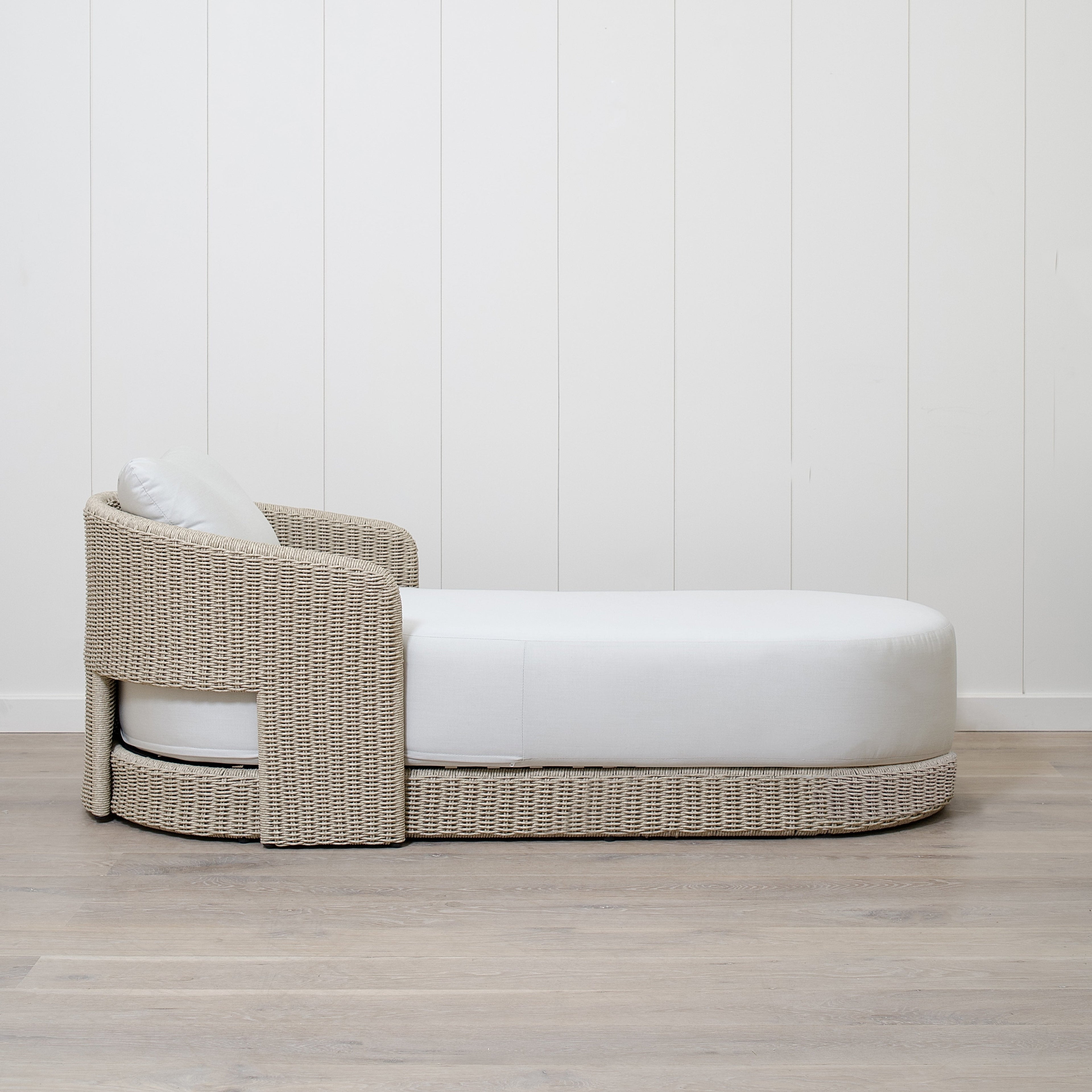 Chaise d'extérieur Ivy